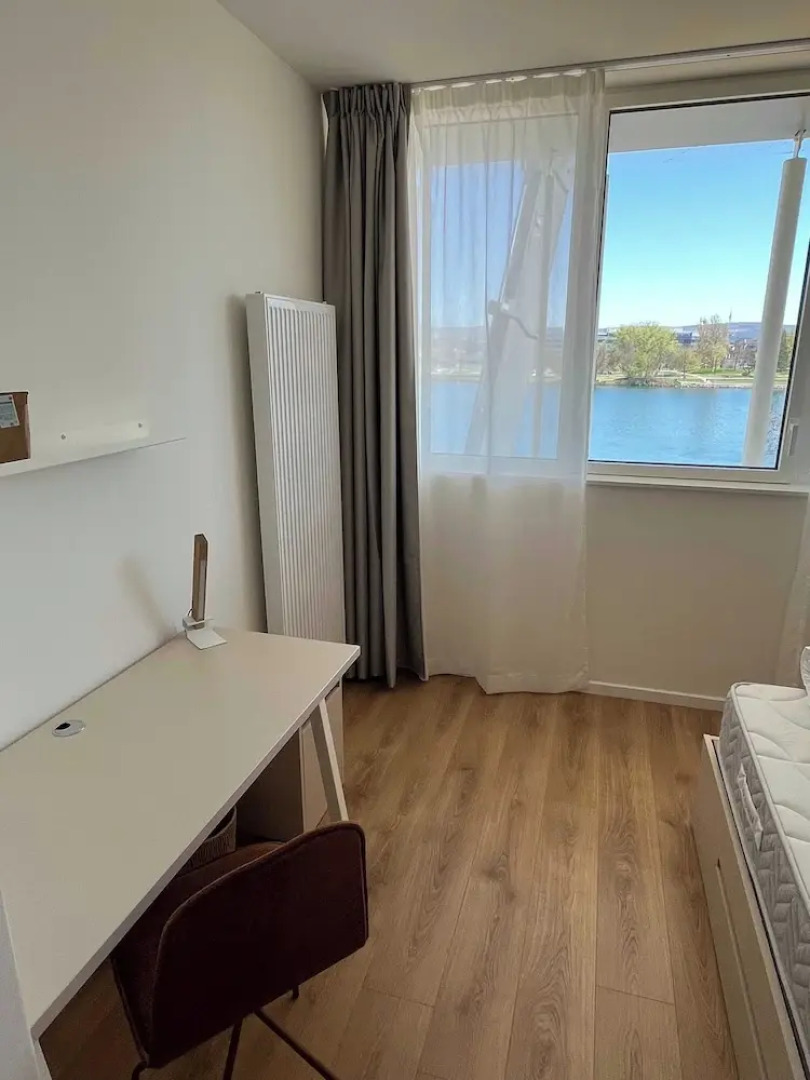 Comfort Studio in a Premium Residence- Sport/cinema