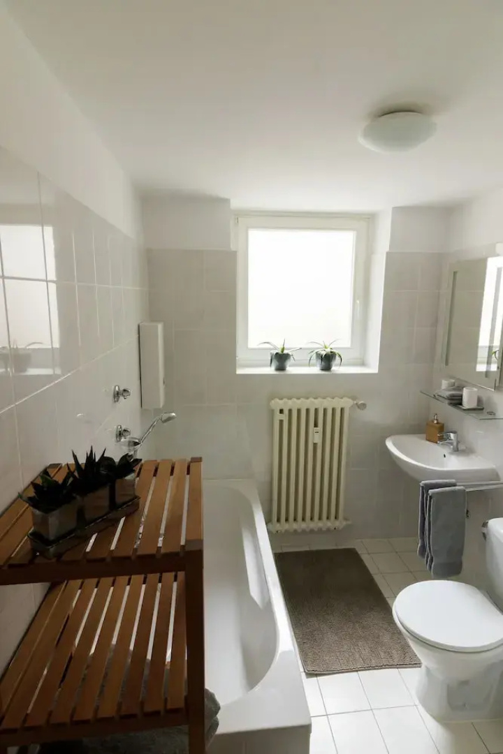 Villa Schonau Apartment 2 in Bad Munstereifel