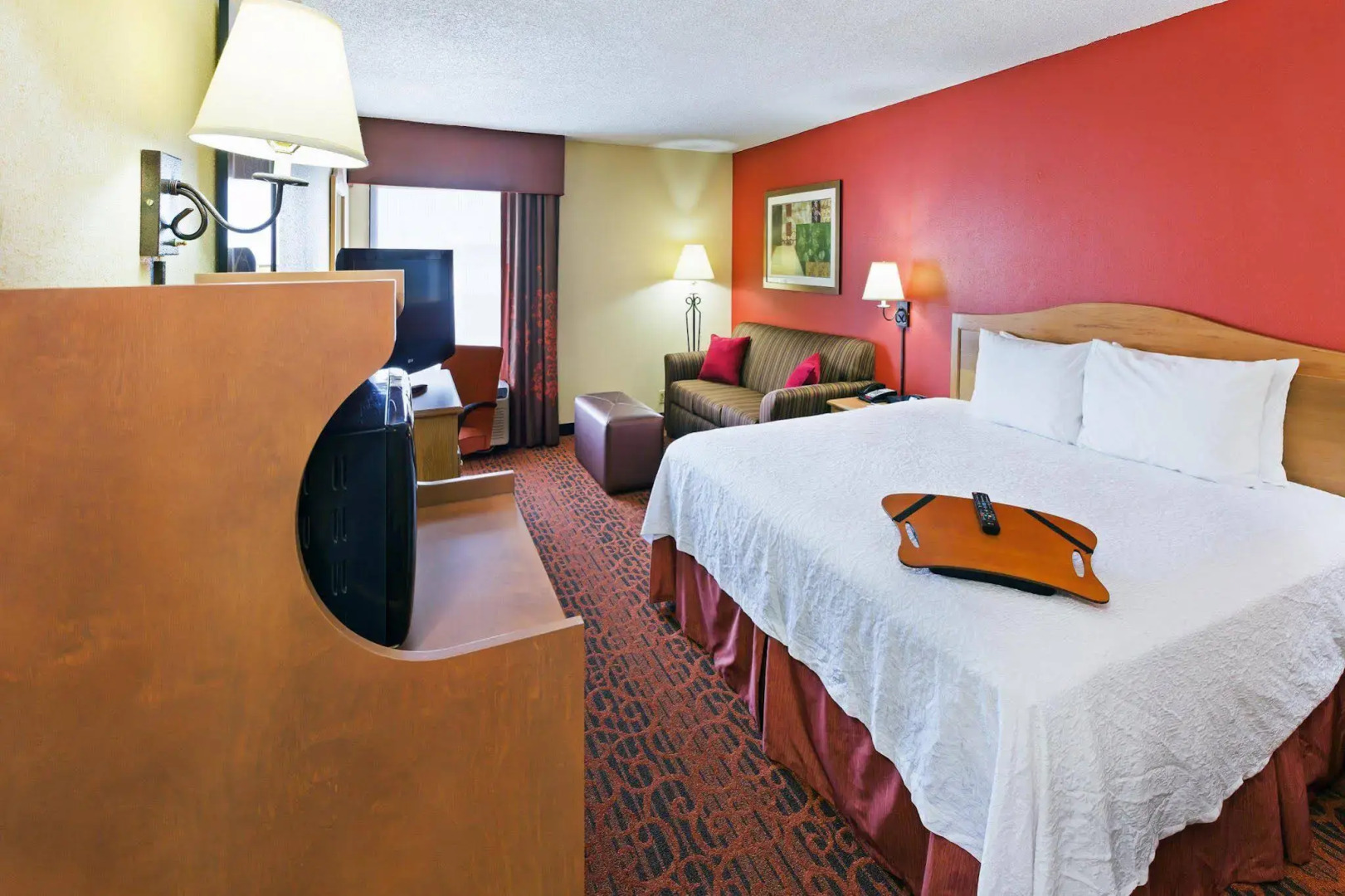 Hampton Inn Jonesboro