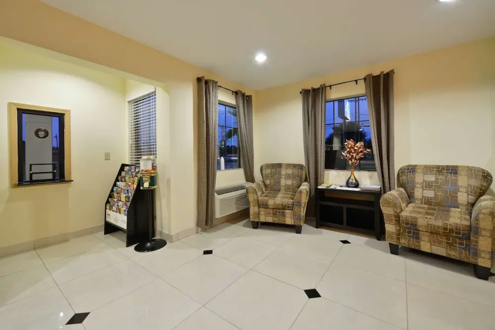Americas Best Value Inn And Suites Lake Charles I210 Exit 11