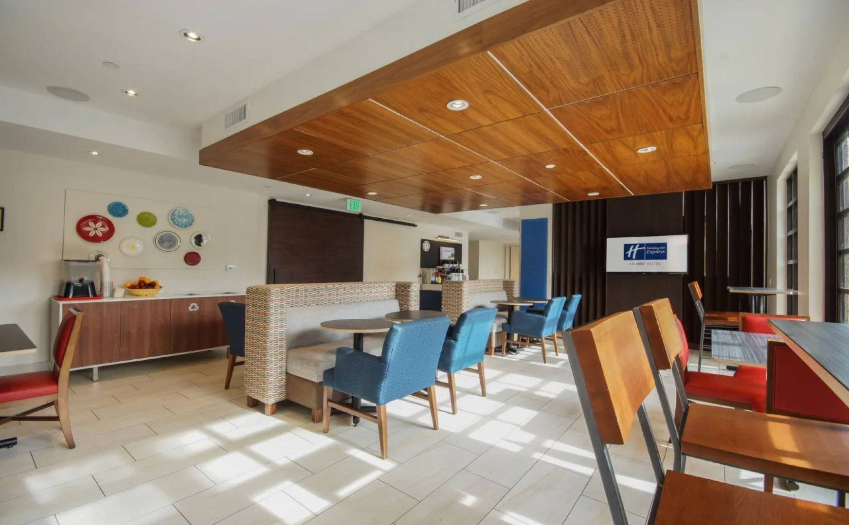 Holiday Inn Express Mira Mesa-San Diego by IHG