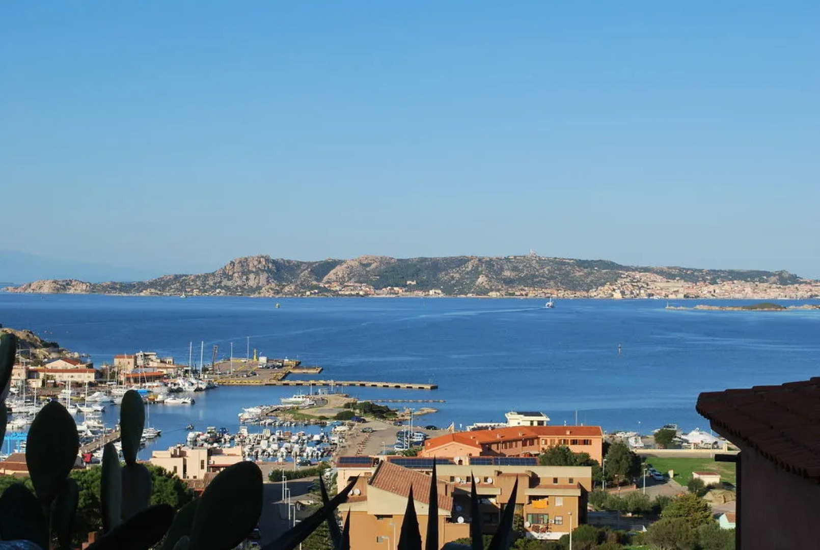 Residence Excelsior Vanna