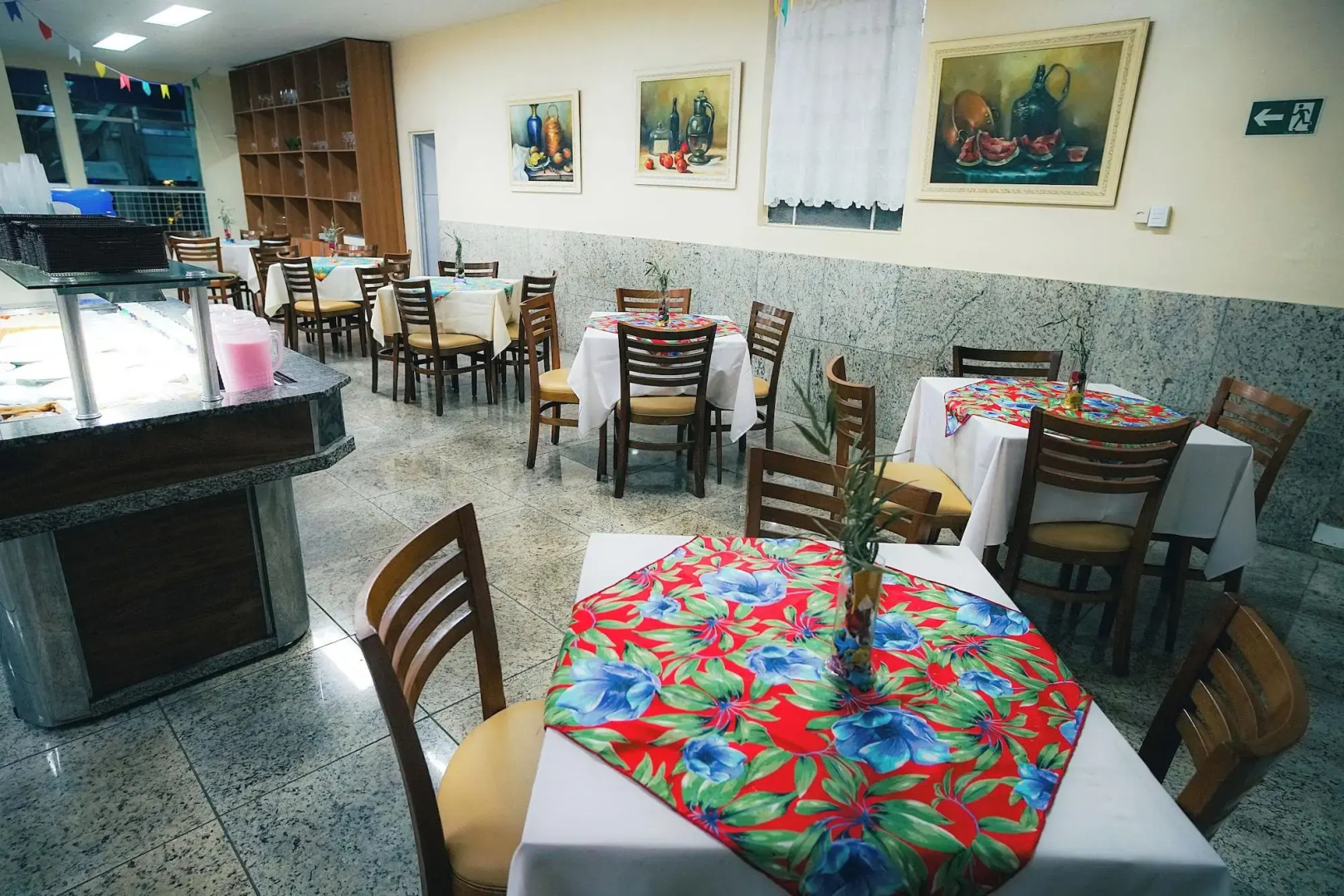 Hotel Dan Inn Poços de Caldas by Nacional Inn