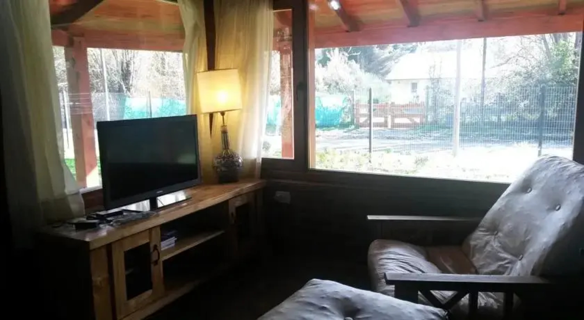 Cabañas Tika
