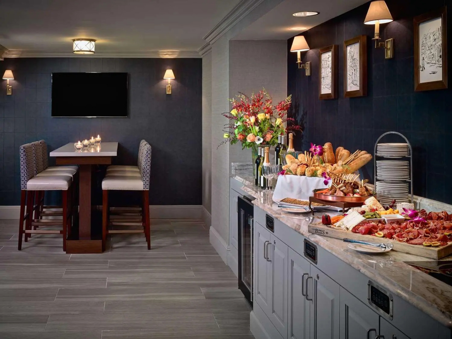 The Royal Sonesta New Orleans