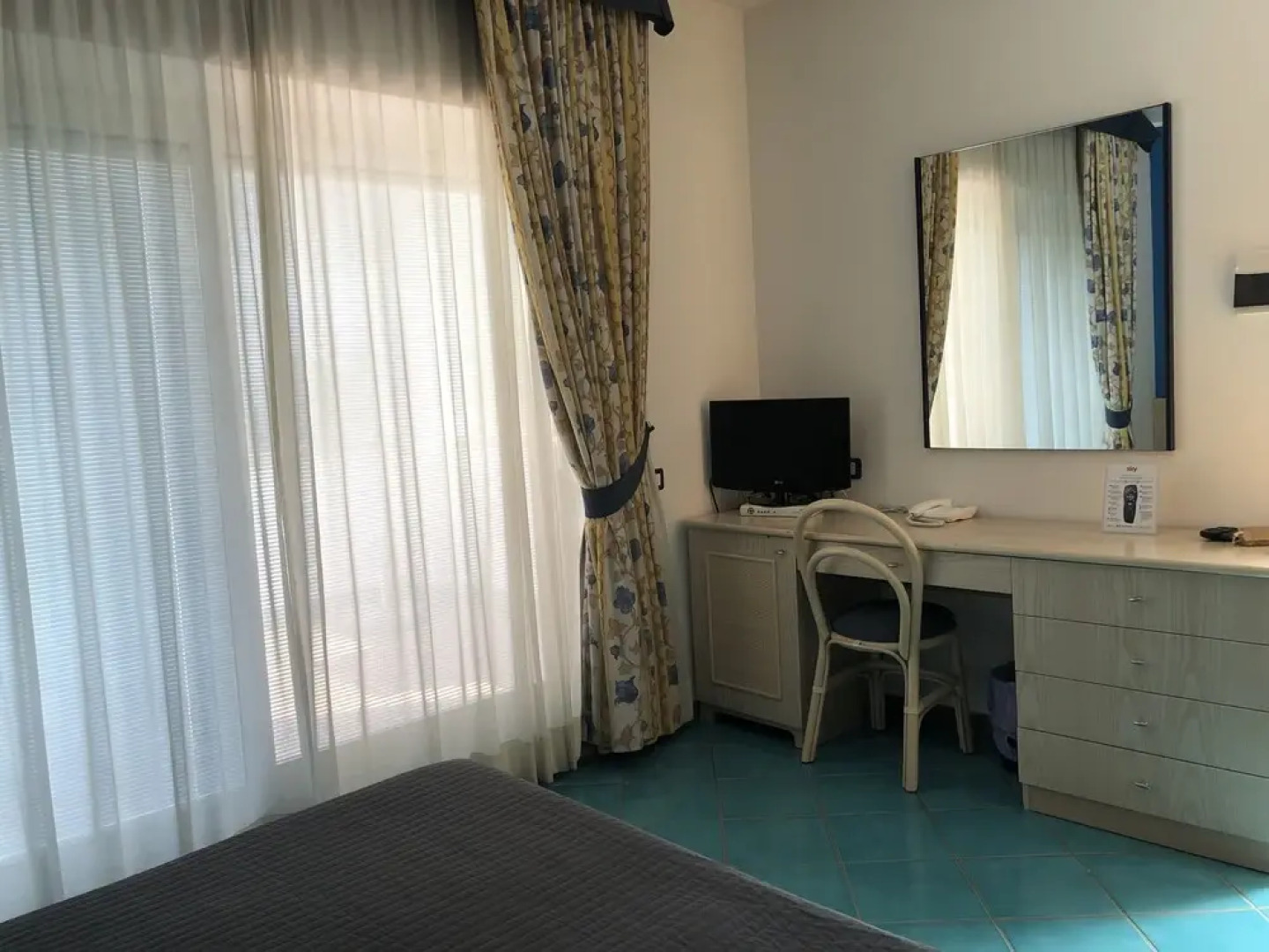 Agave Hotel Residence Inn