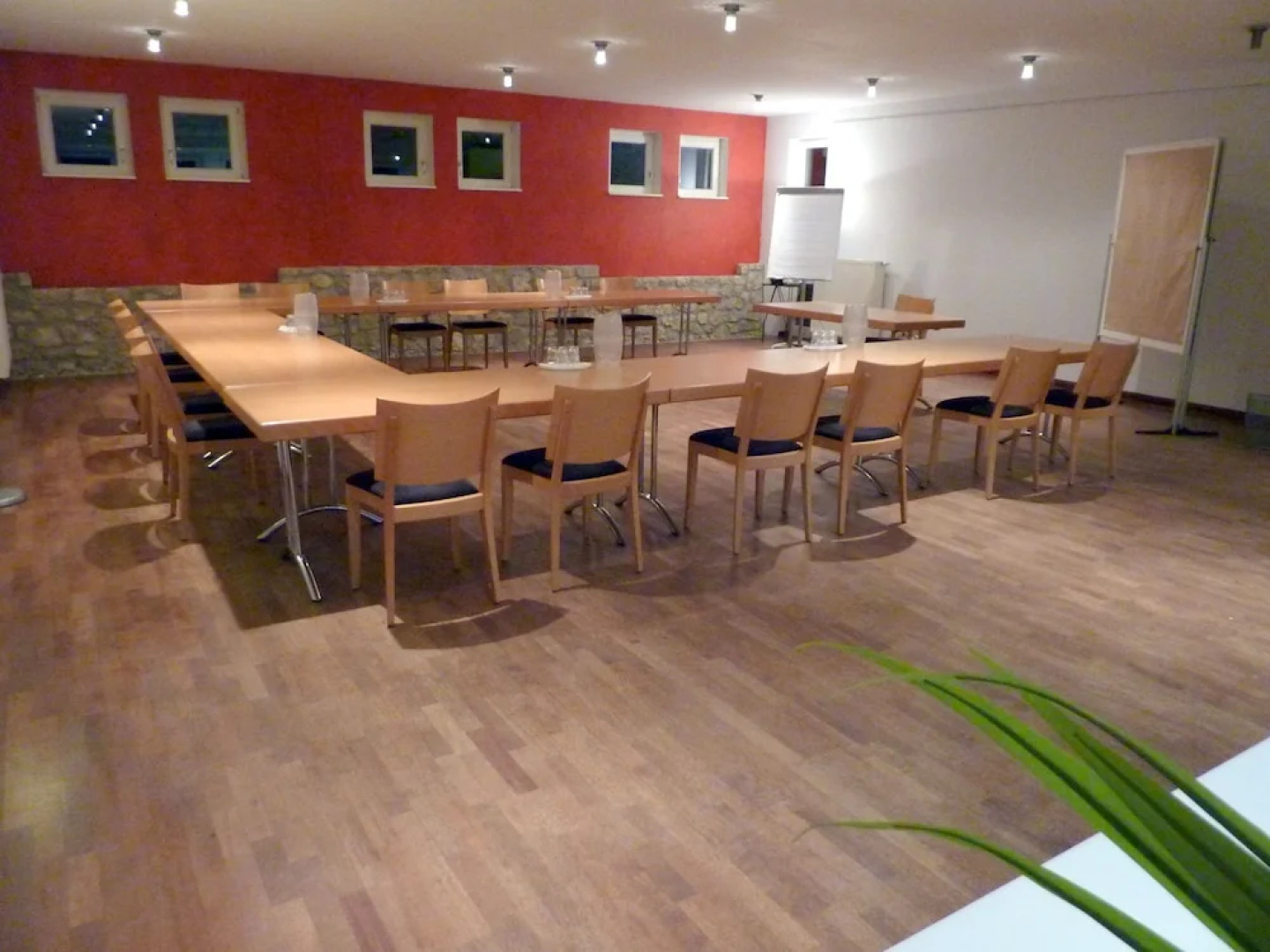 Landhotel Schloss Sörgenloch