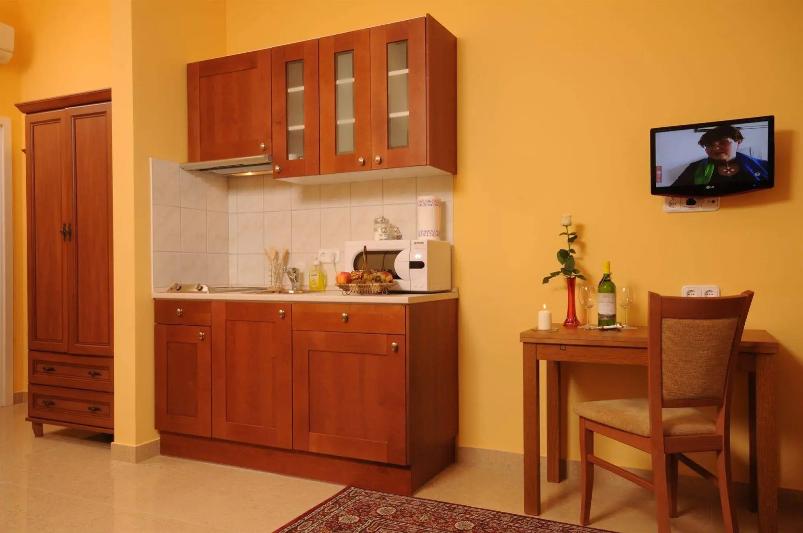 Budapest Panorama Central