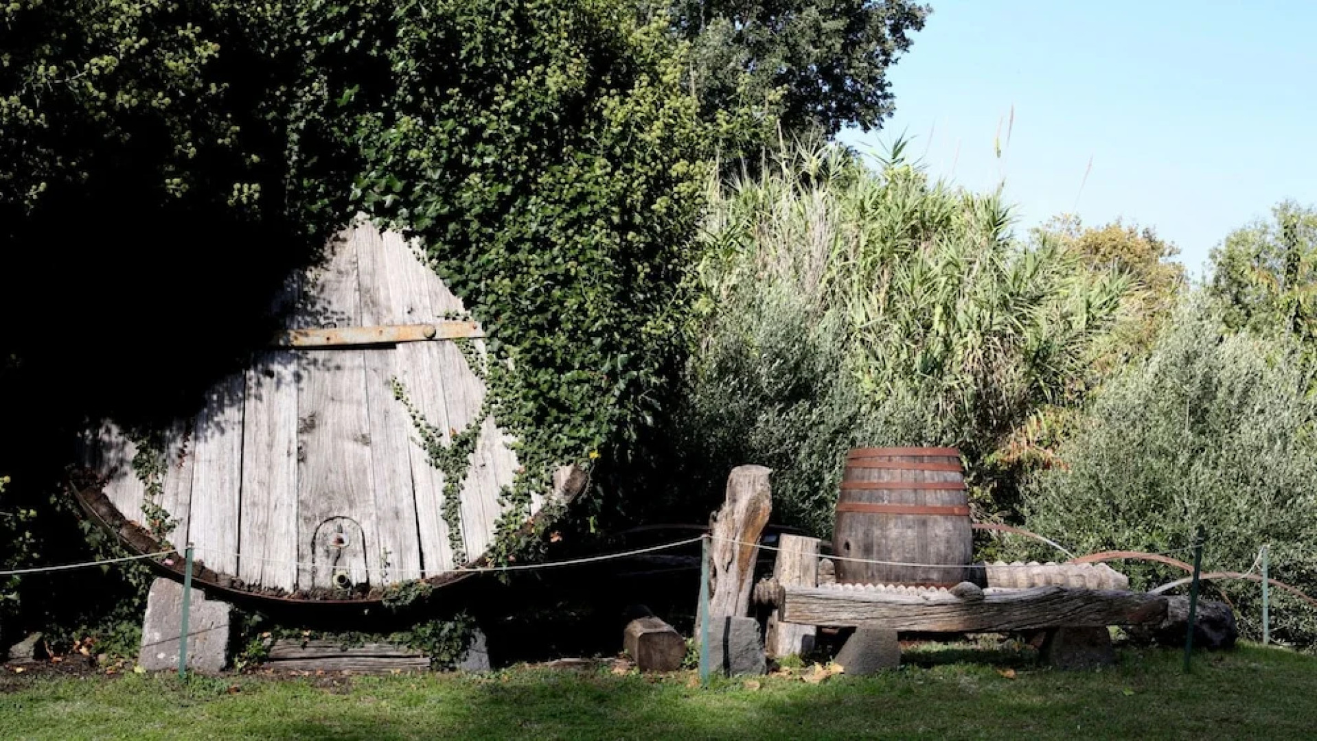 Agriturismo Case Perrotta