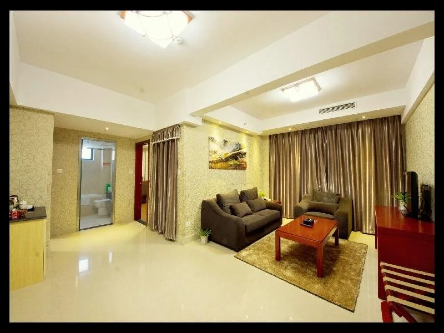 Changzhou Jiahexin Hotel