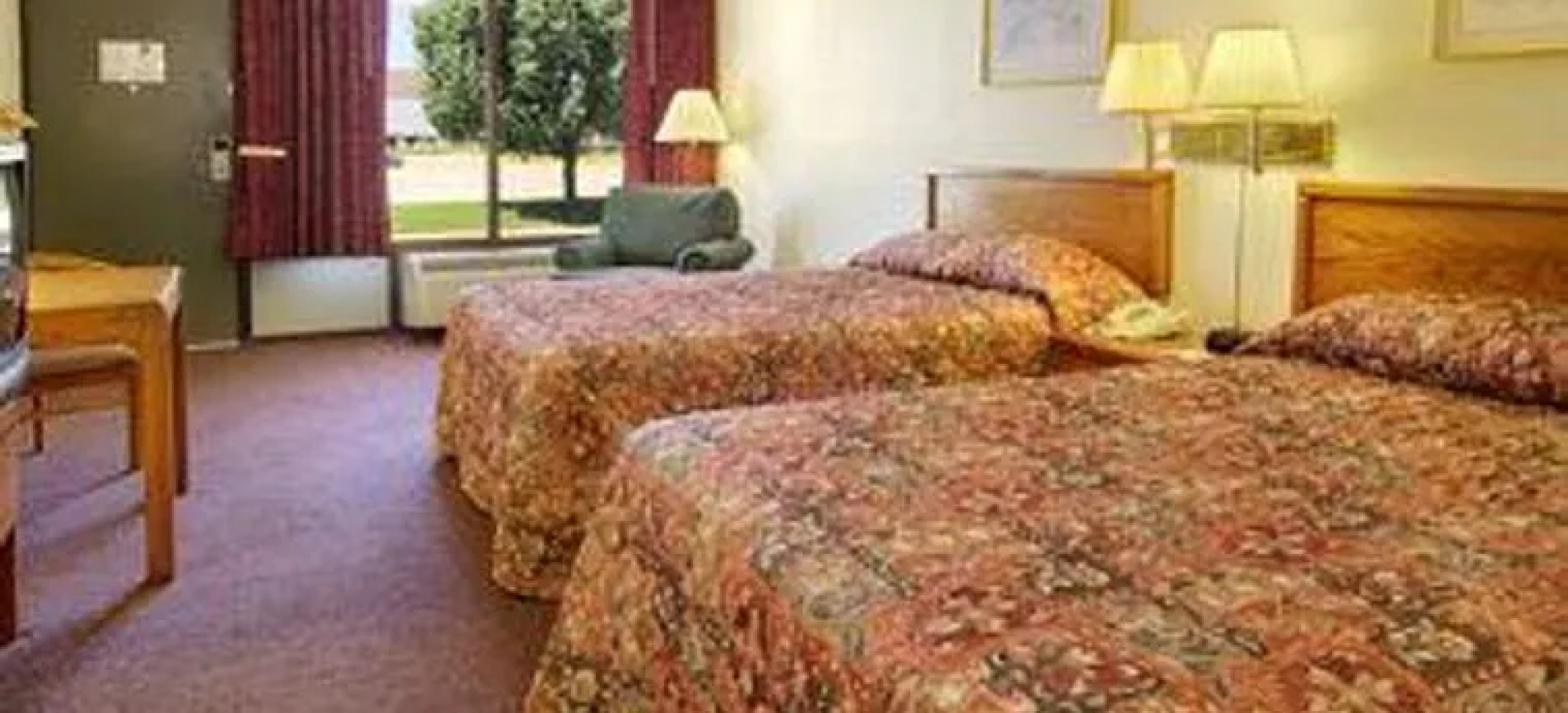 Travelodge Bentonville