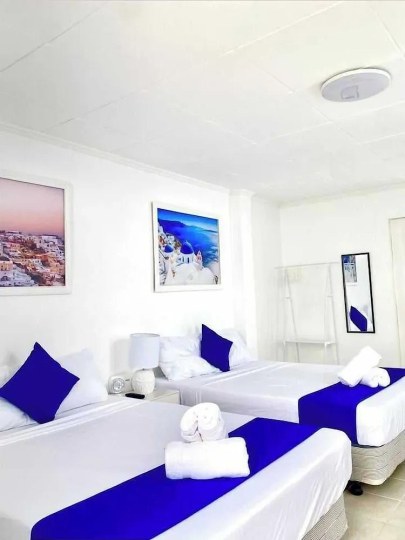 Rockwalled Adventure Resort by Hiverooms