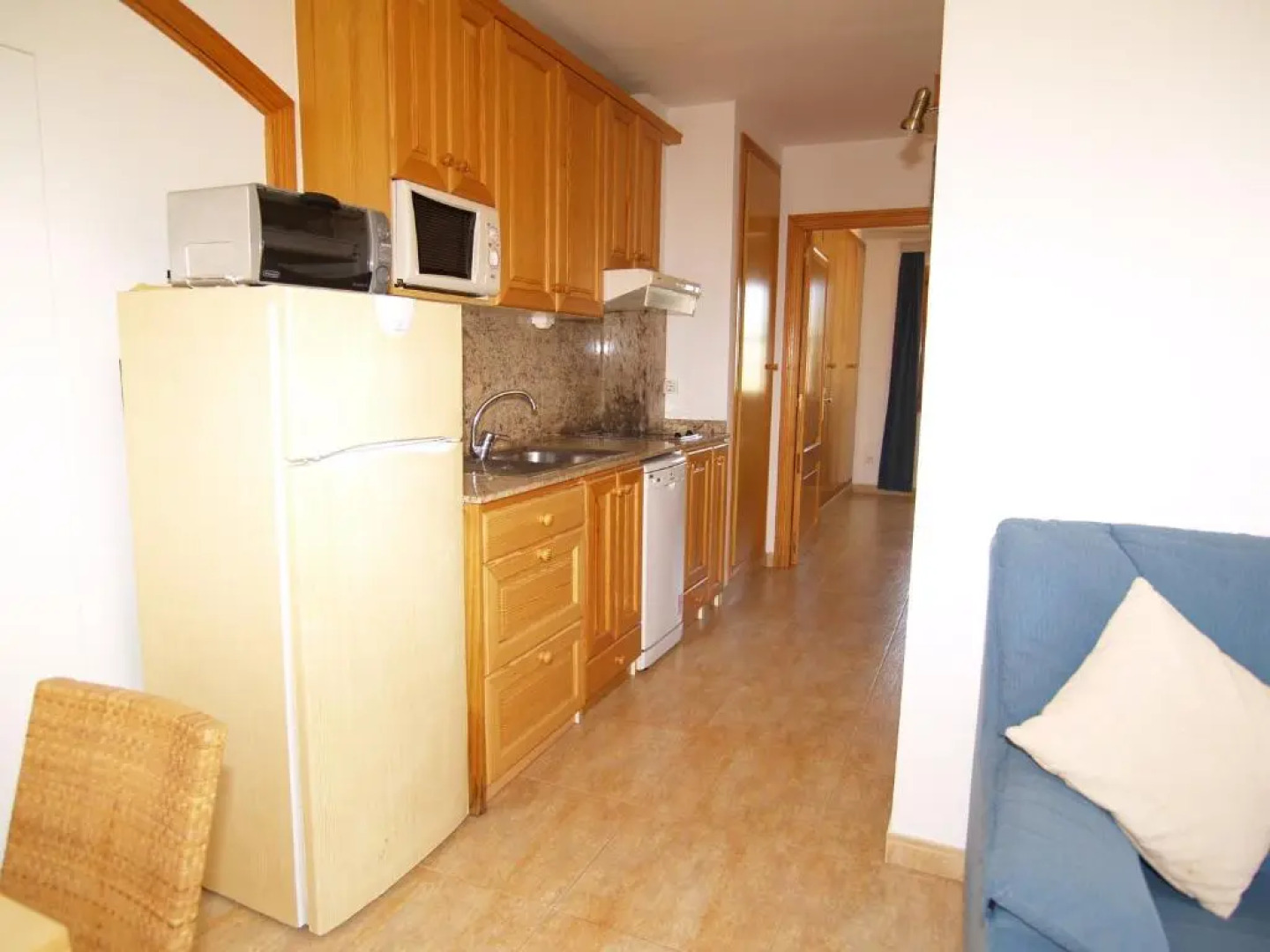 Apartment Son Durí Seawiews 15