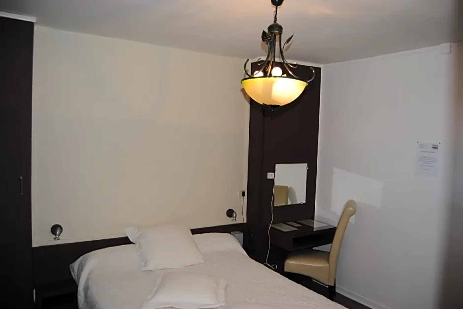 Hotel Restaurant Les Templiers