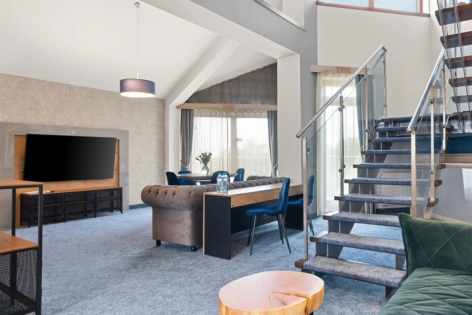 Spa & Wellness Hotel Diament Ustron