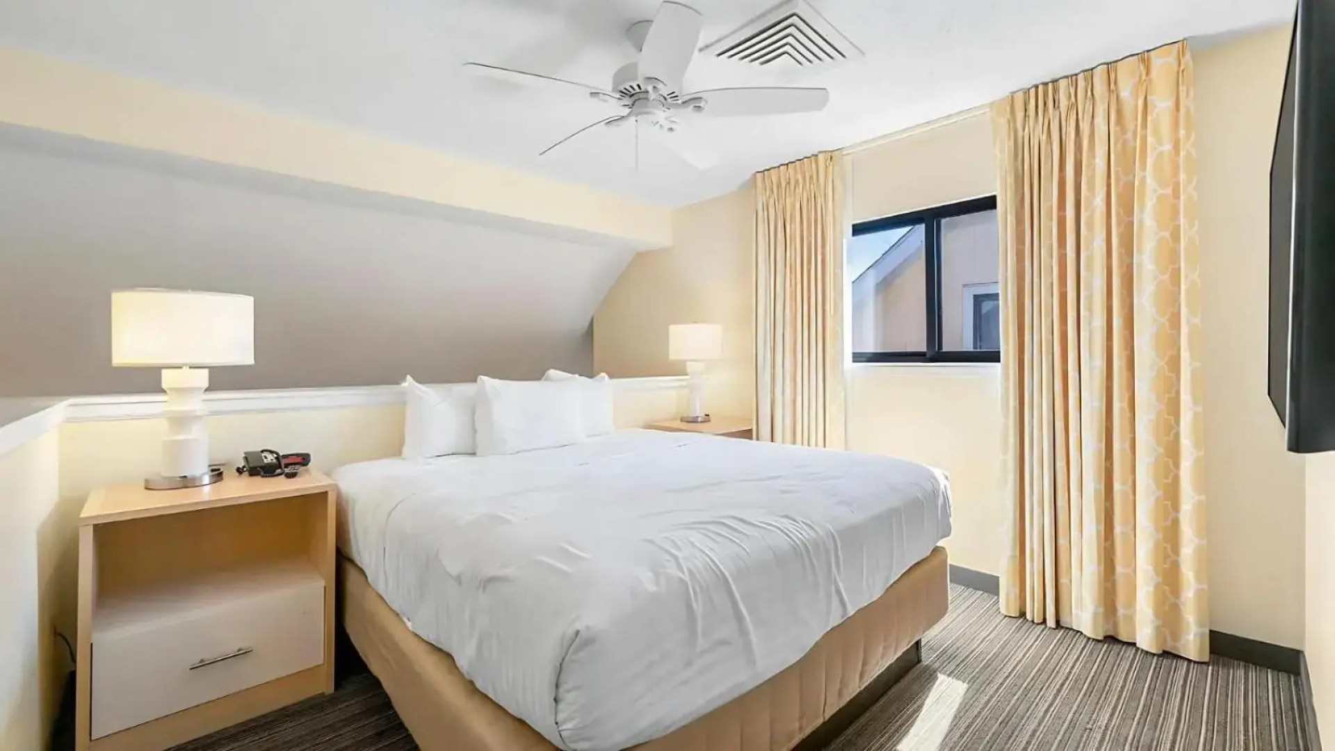 Sonesta ES Suites Cincinnati - Sharonville West