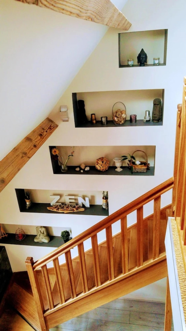 Apartment With 2 Bedrooms in Dieppe, With Wifi - 200 m From the Beach