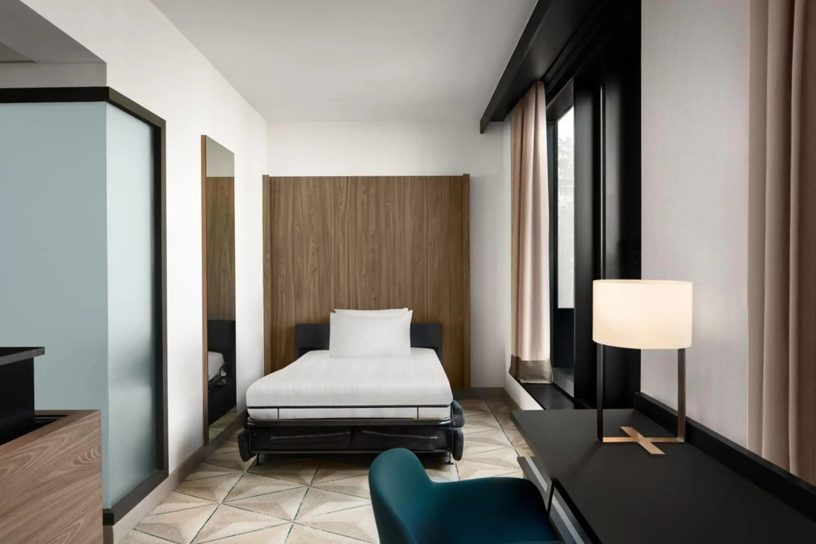 Courtyard by Marriott Paris Porte de Versailles