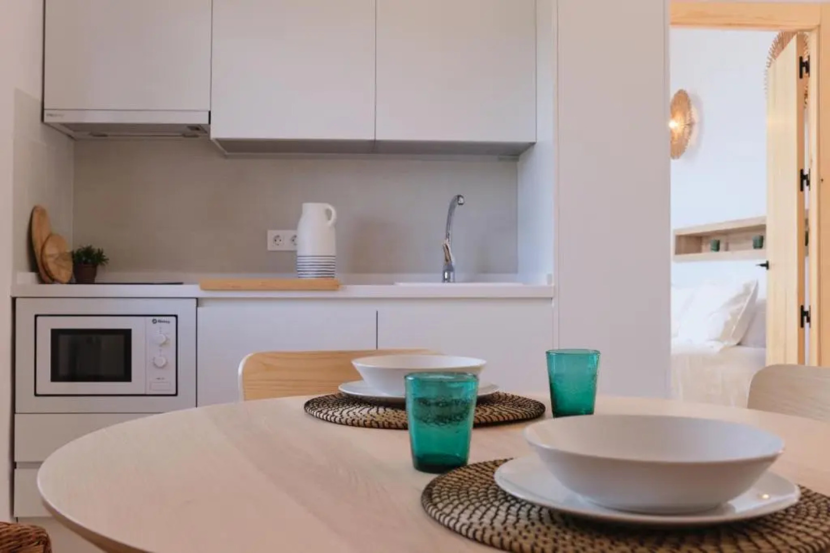 Apartamentos Cortijo Peñardera- Adults Only