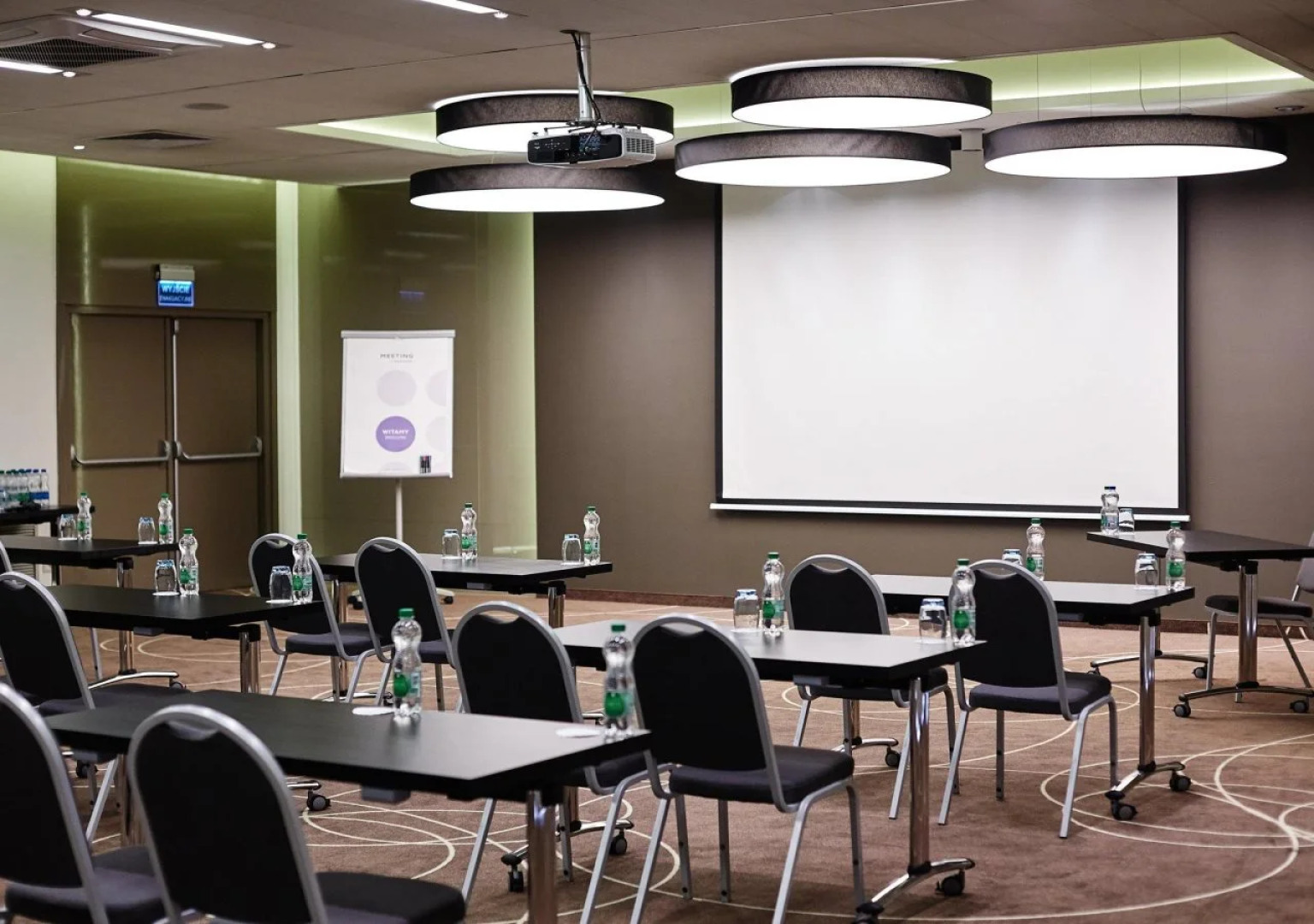 Novotel Krakow City West