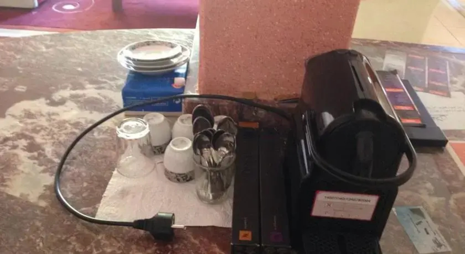 Hotel Residence Lajwad