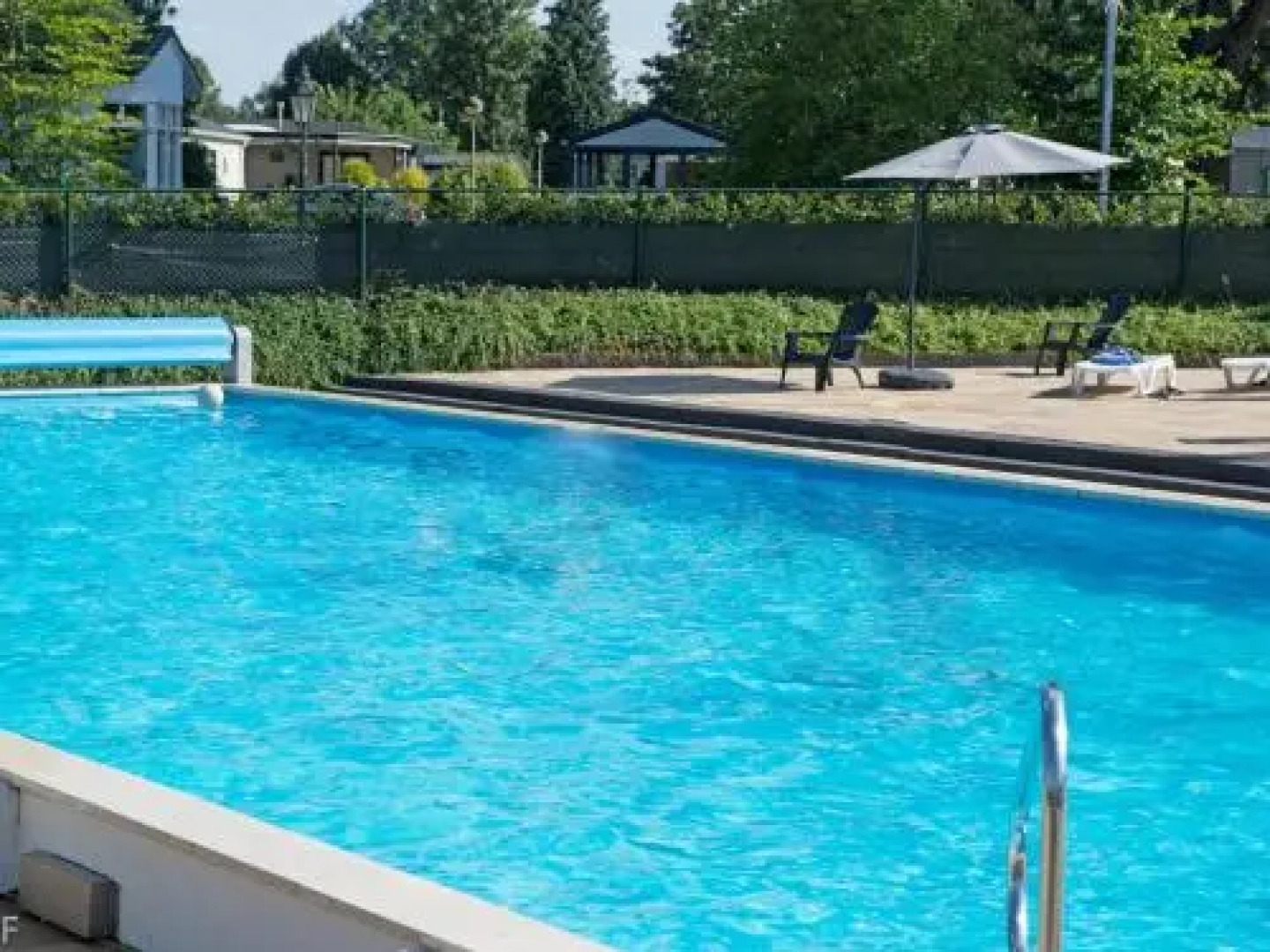 Holiday Home De Pier Recreatie