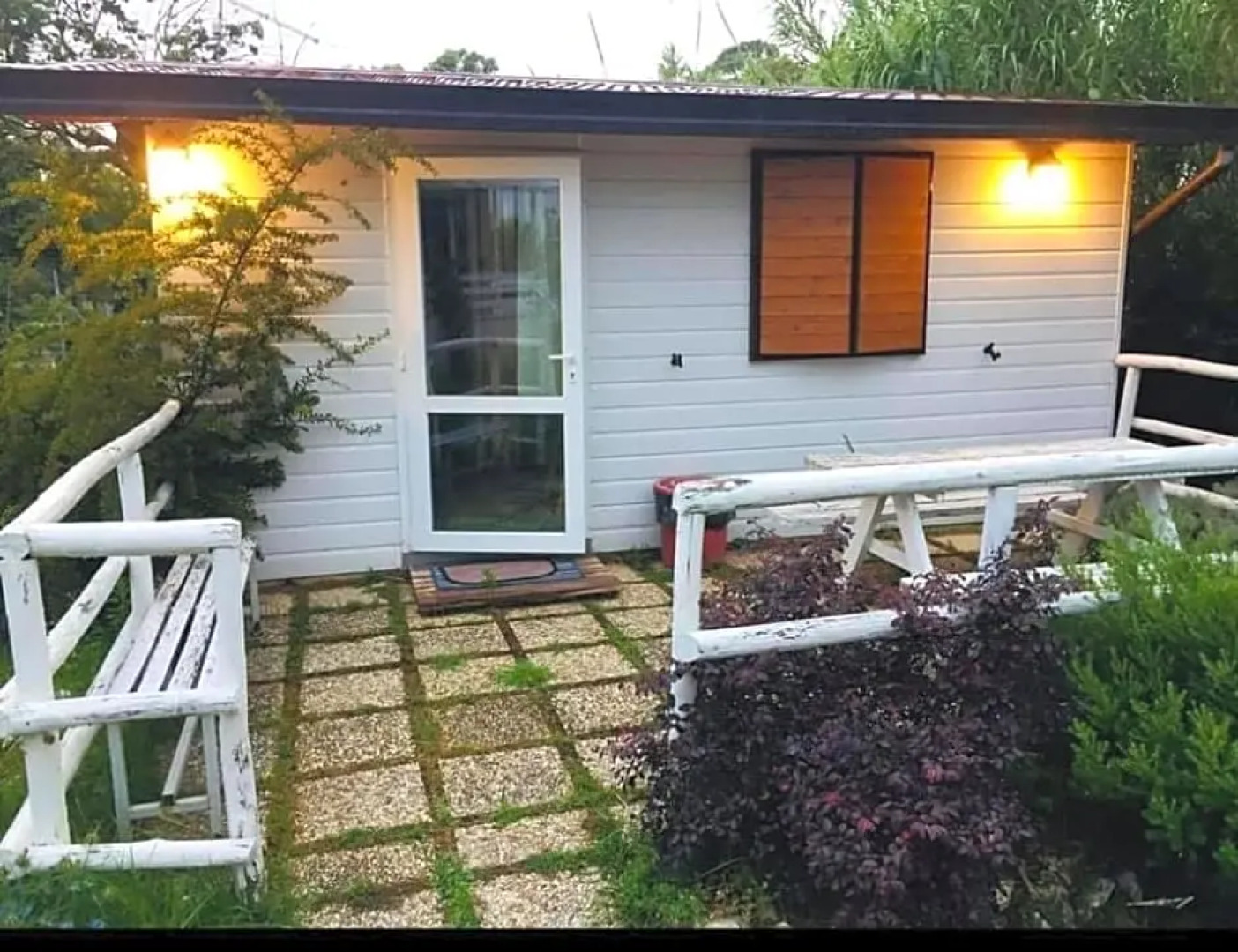 Oasi di Francesca B&B