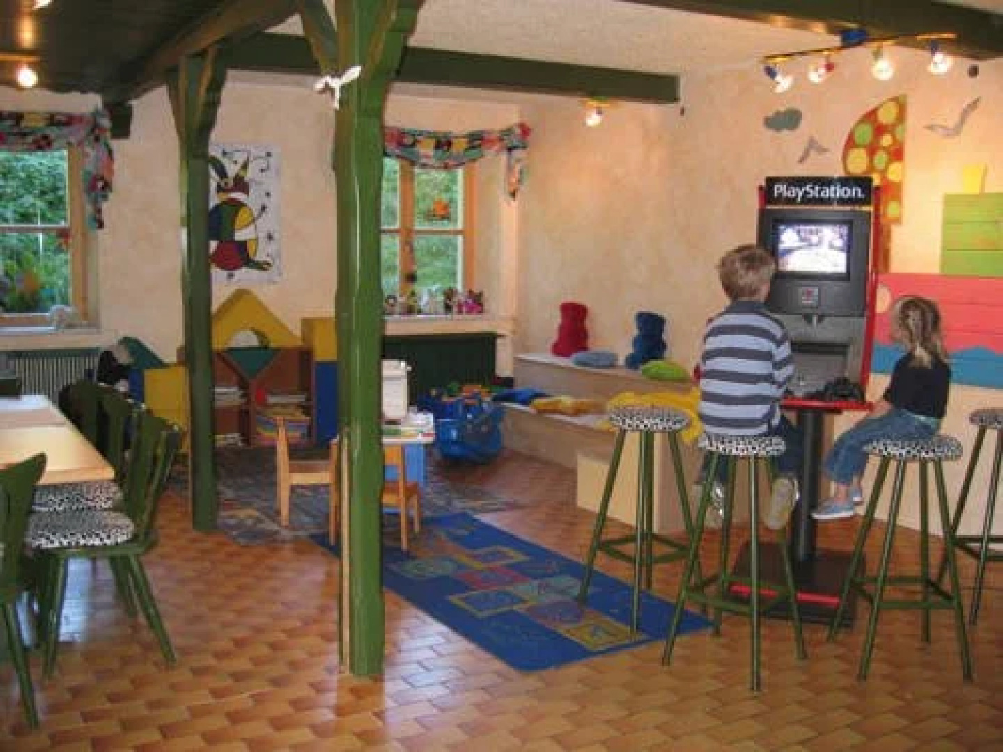 Hotel Salzburger Hof