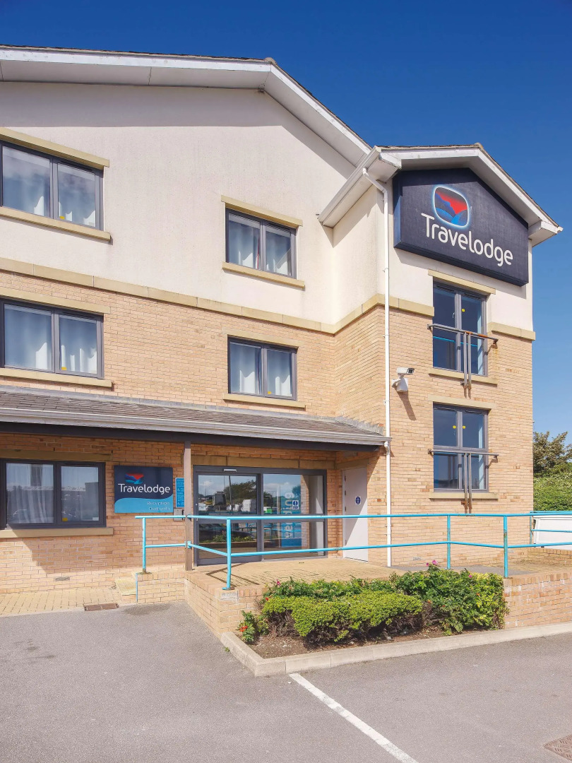 Travelodge Holyhead