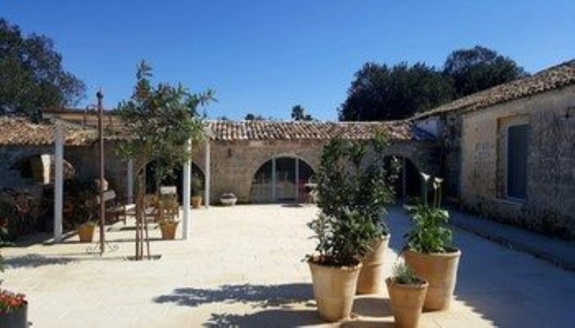 Masseria Violante