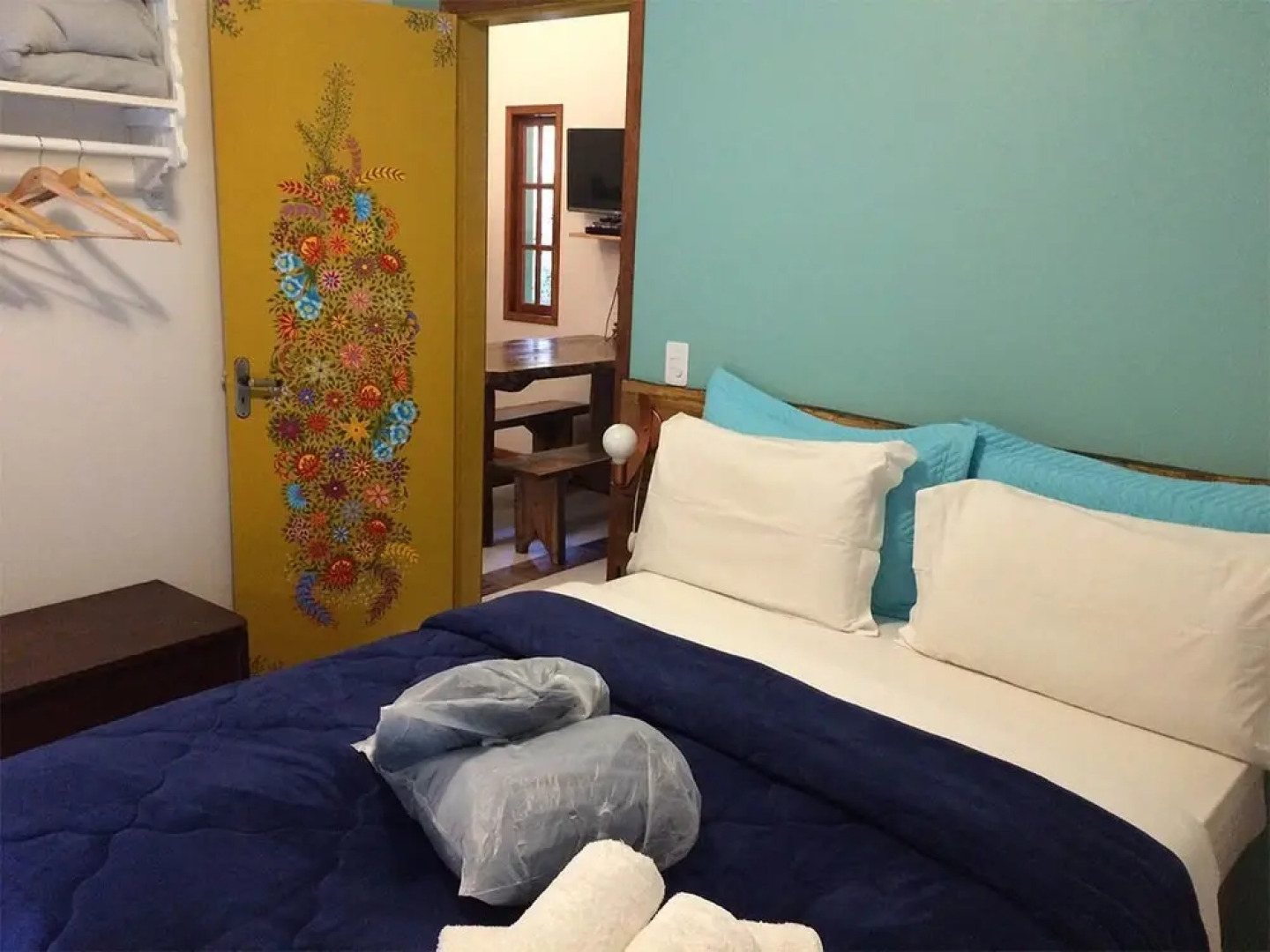 Amadamata Refúgio Ecológico