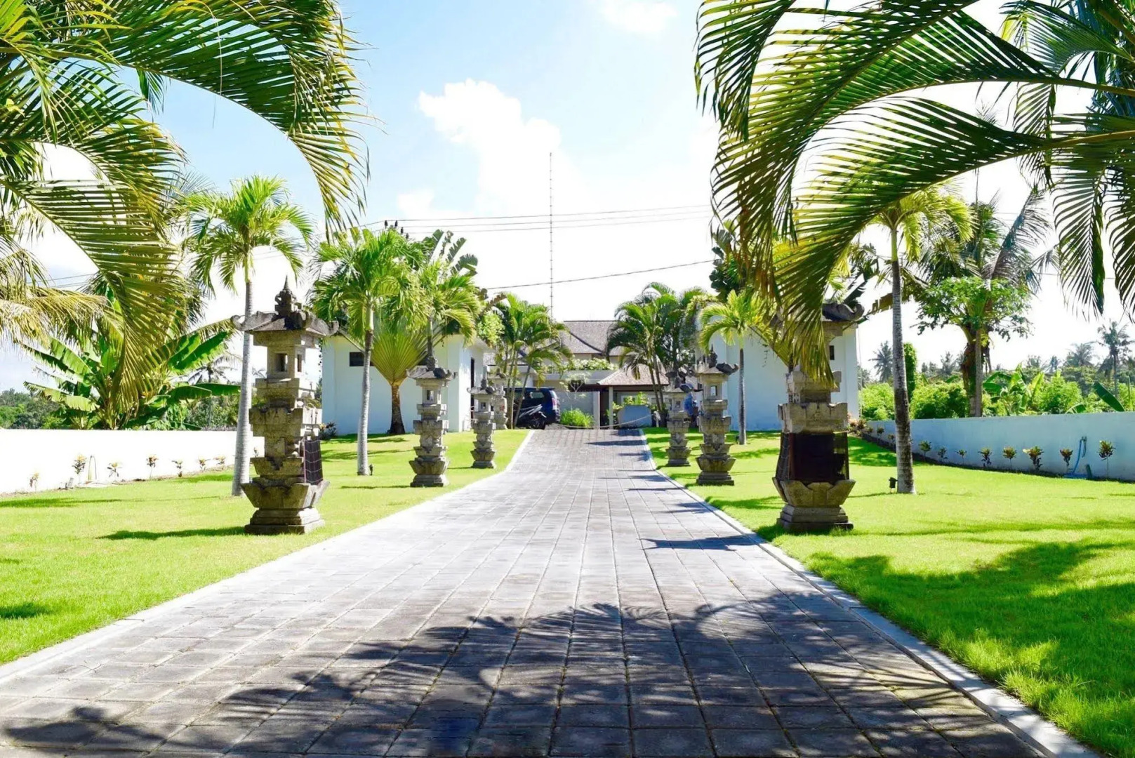 Villa Paradise Beach