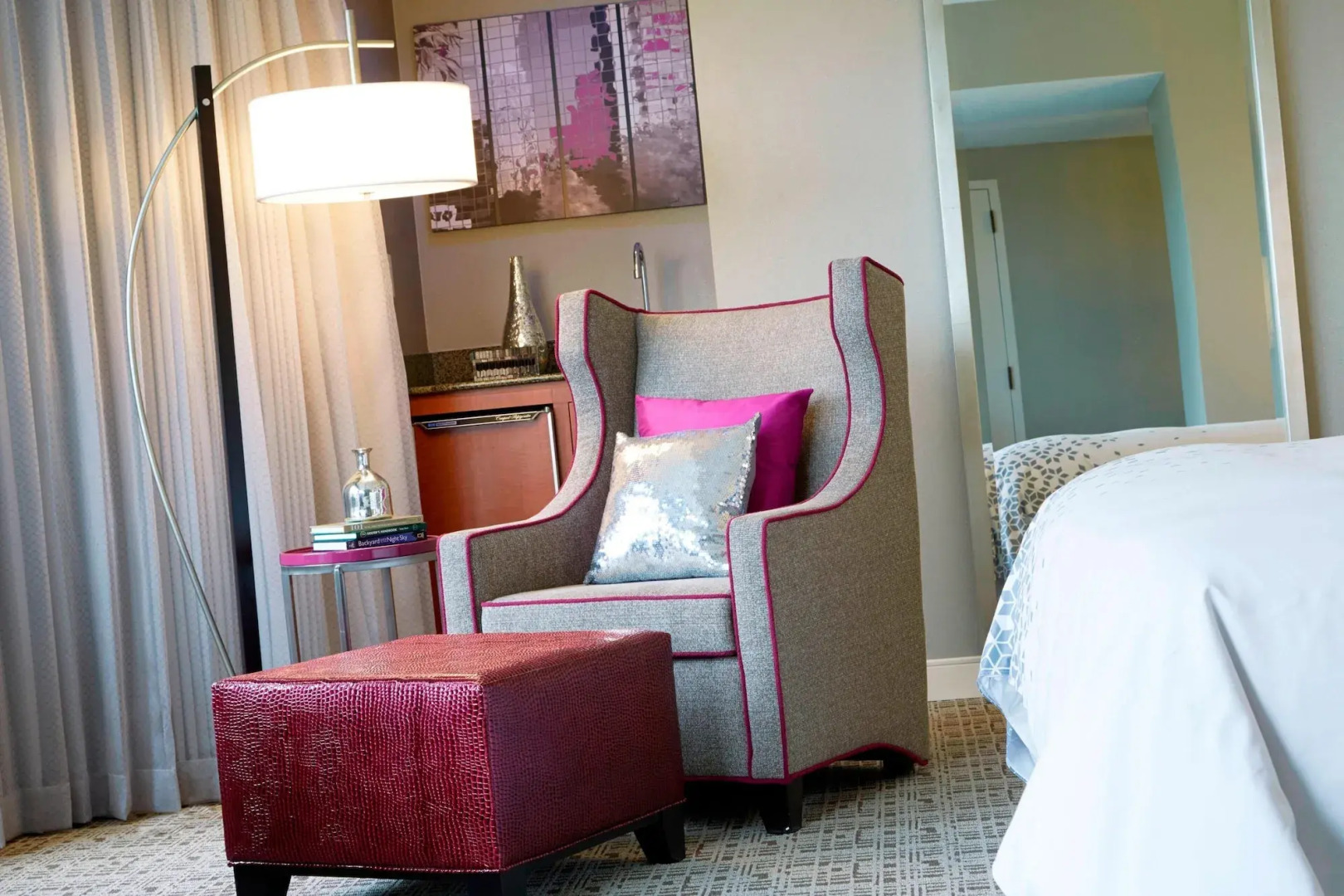 Renaissance Atlanta Waverly Hotel & Convention Center