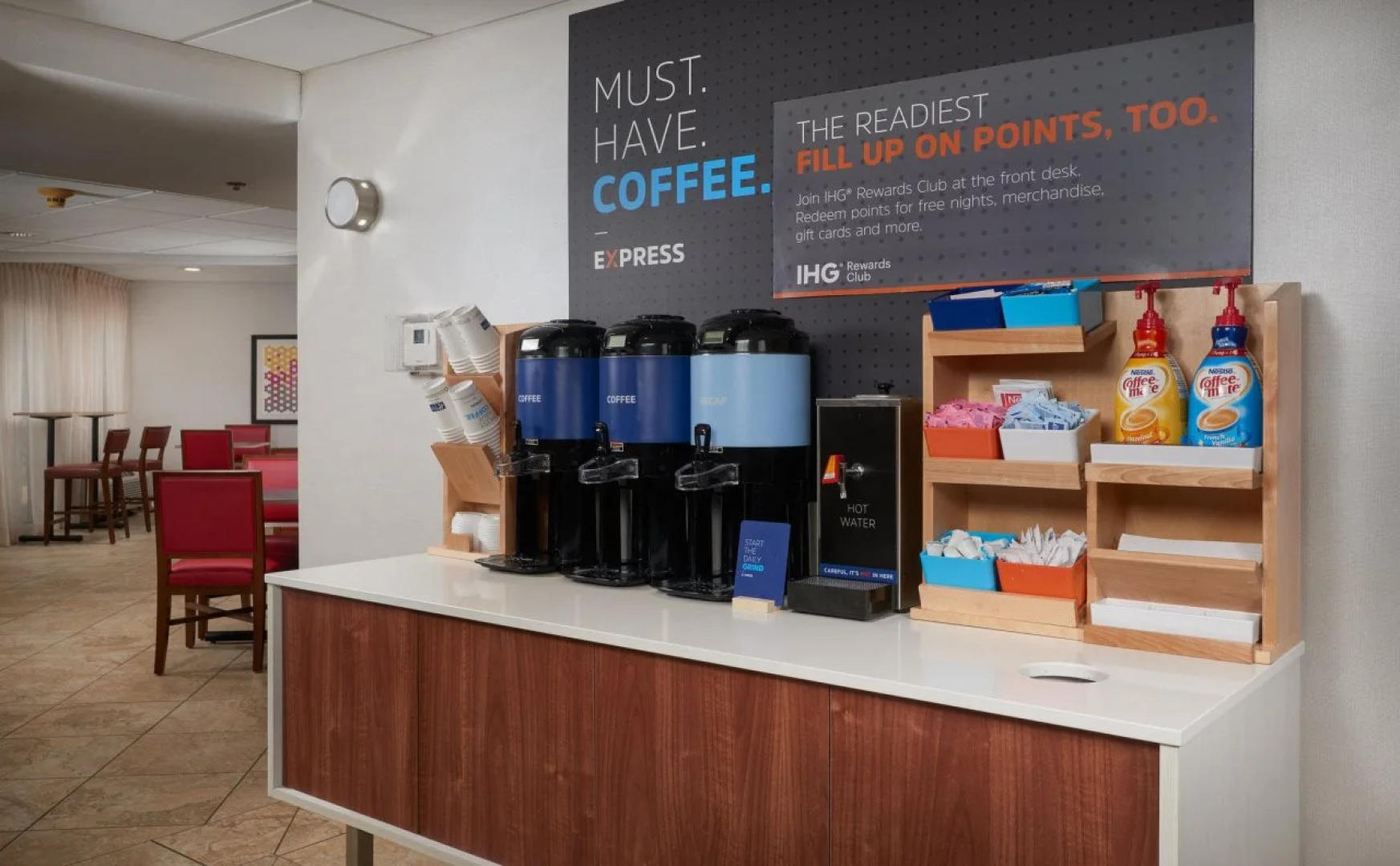 Holiday Inn Express Scottsdale North by IHG