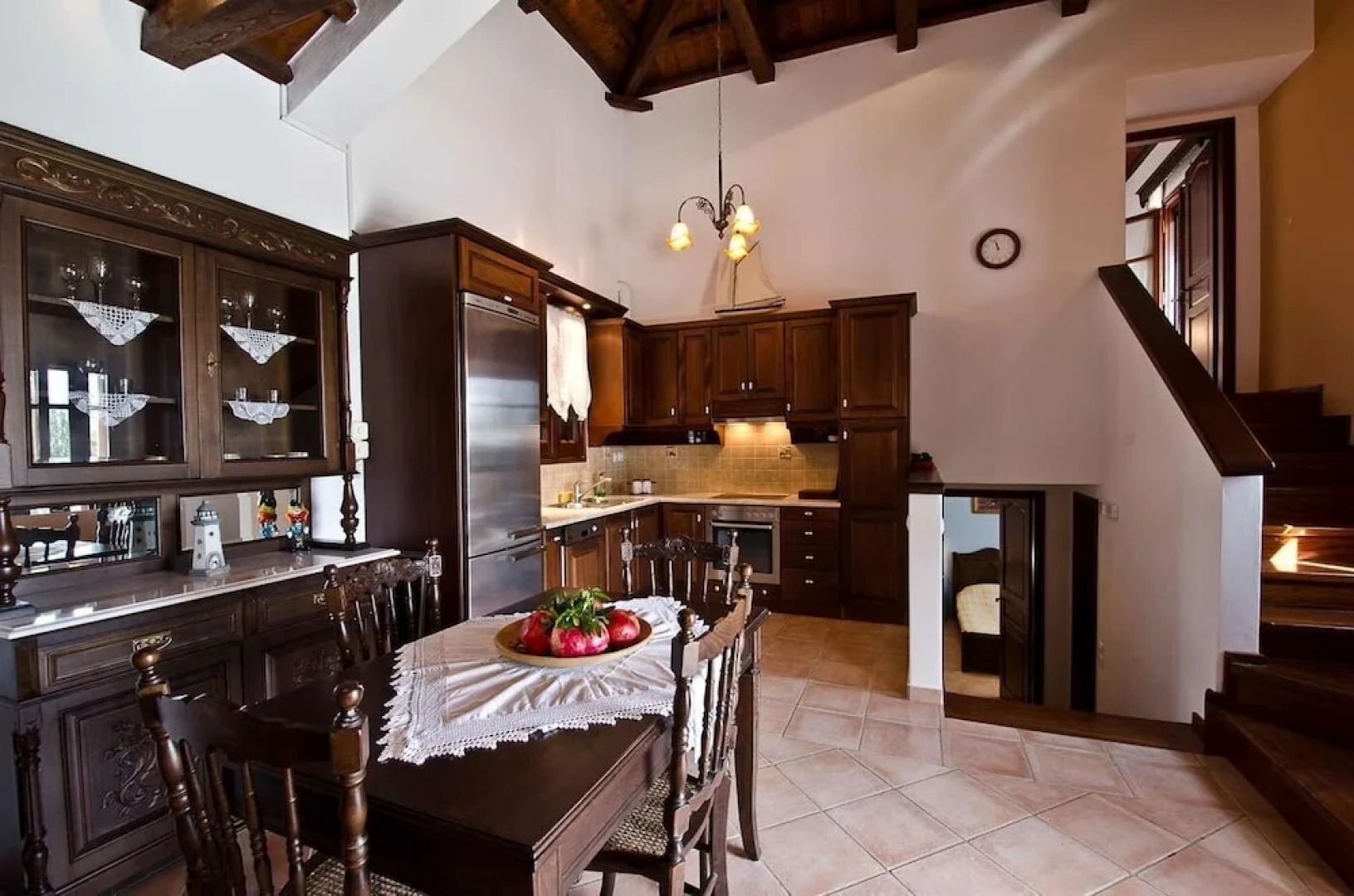 Vatellis Villas