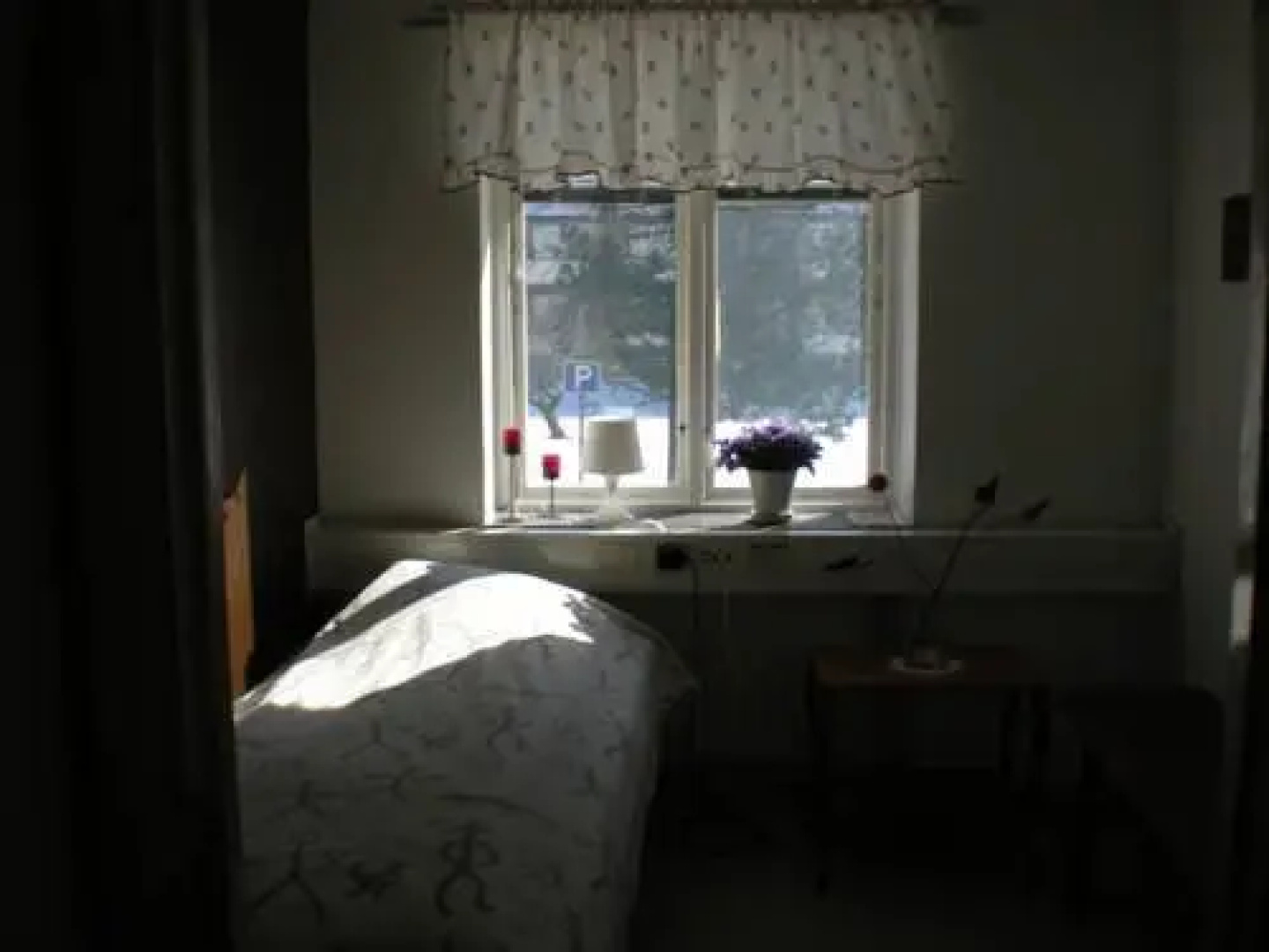 Kenroi Hostel Sveavägen 8