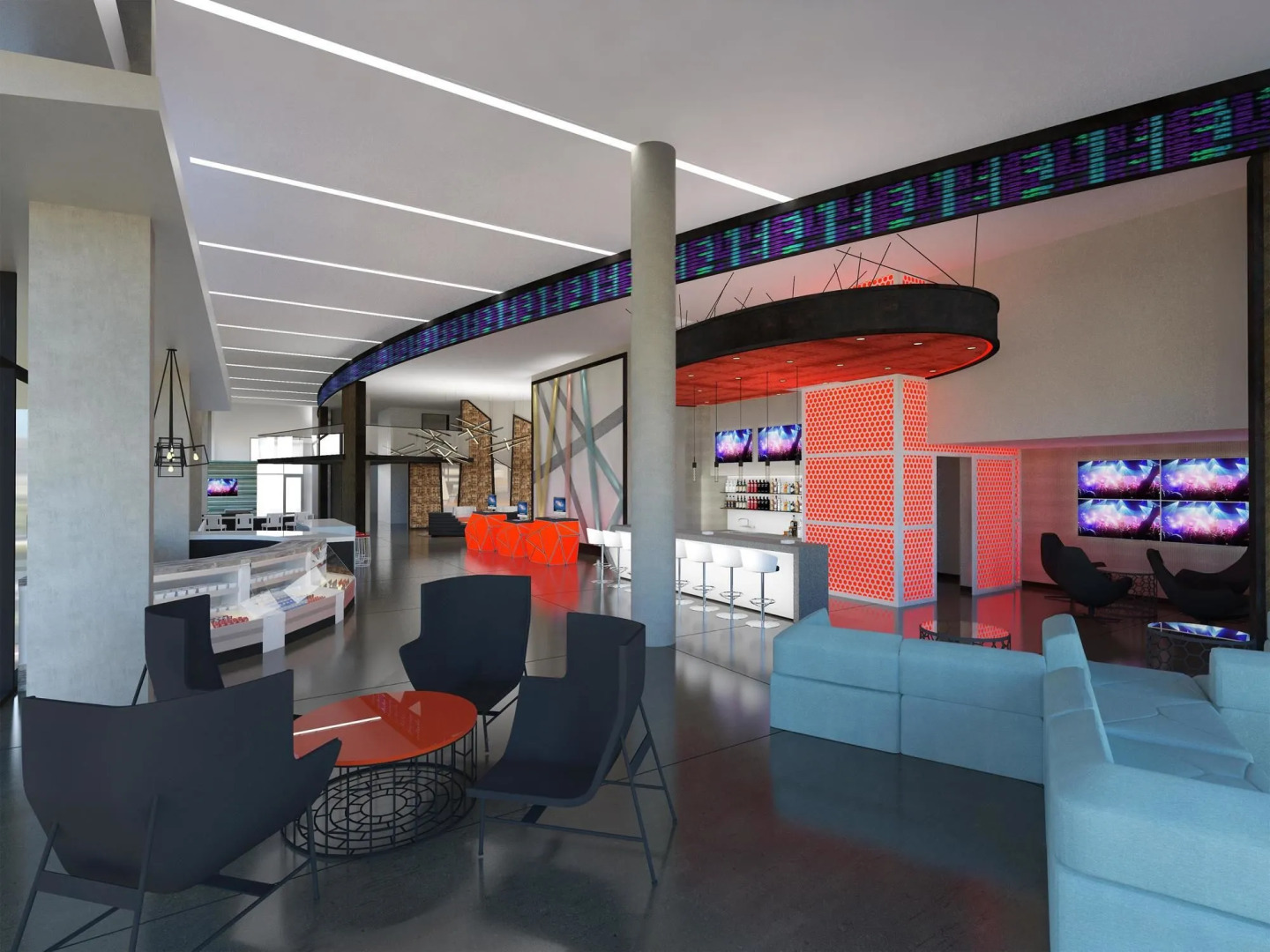 Vīb Best Western Springfield