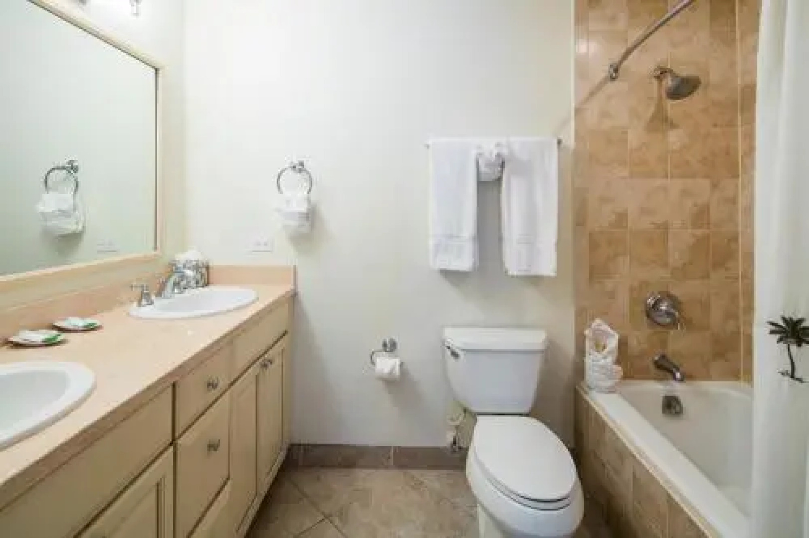 South Bay Beach Club Villa 6