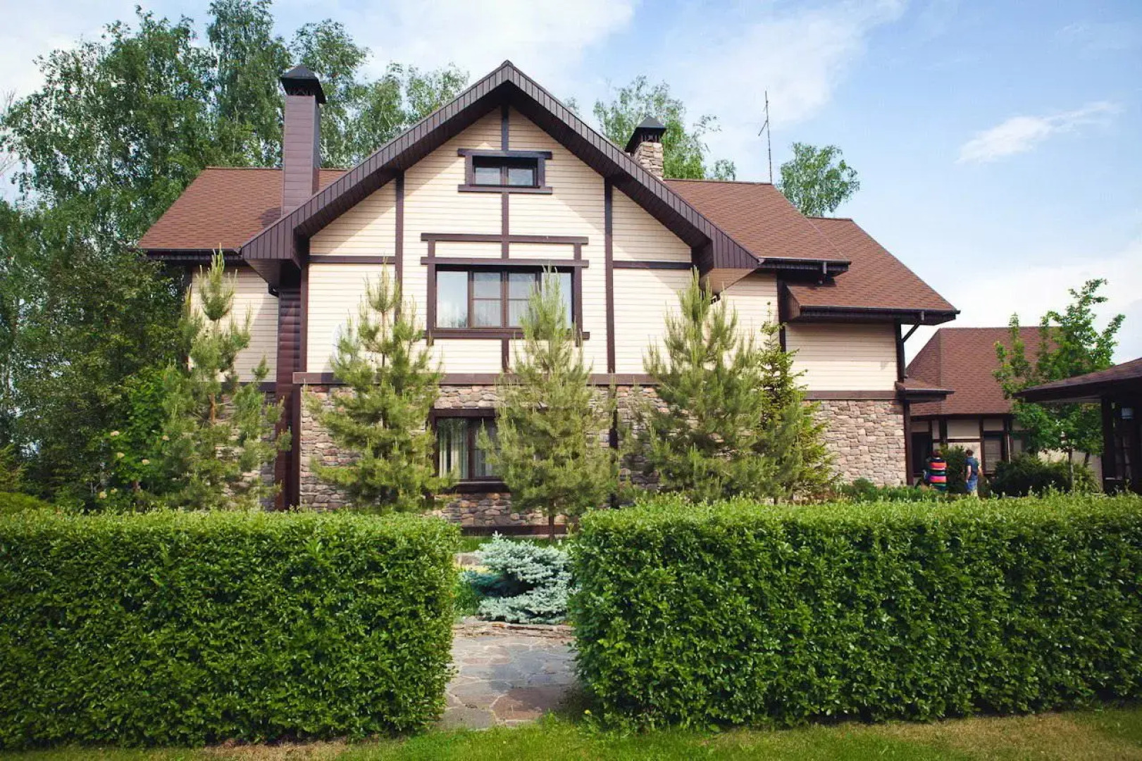 Резиденция 888