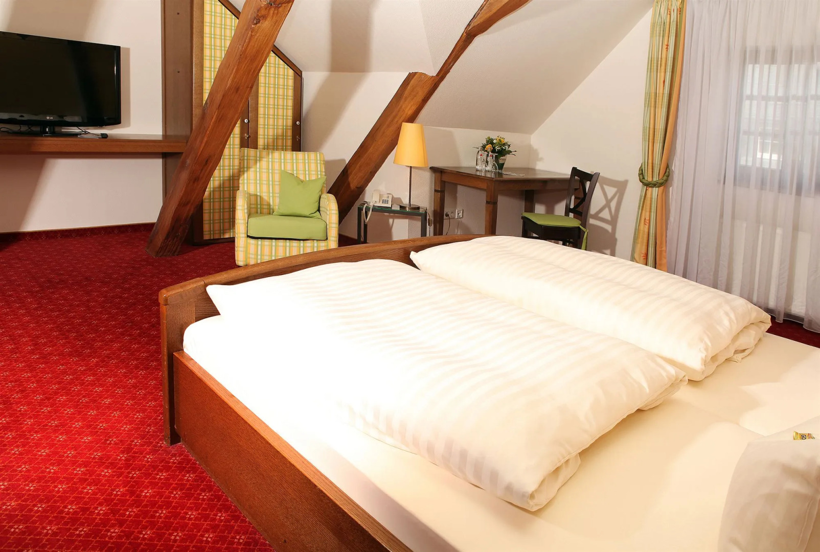 Landhotel & Gasthof Cramer