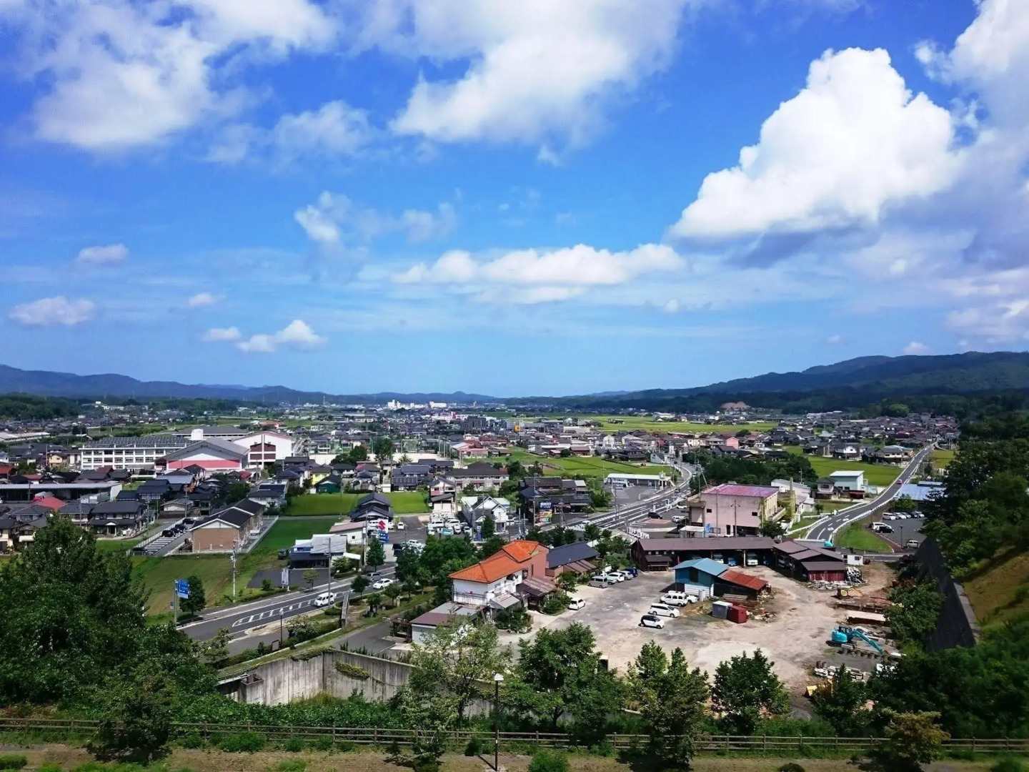 Centrale Hotel Kyotango