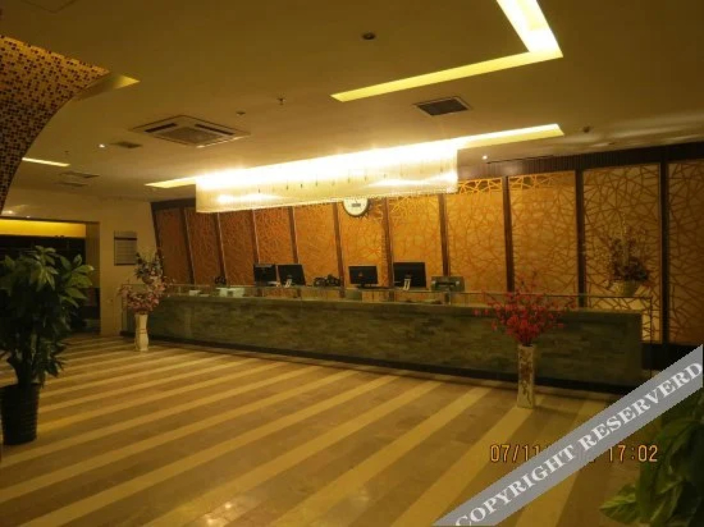 Zhengyang International Hotel