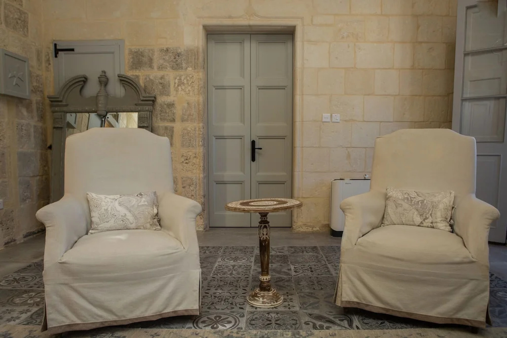 Palazzino Birgu Host Family Bed and Breakfast