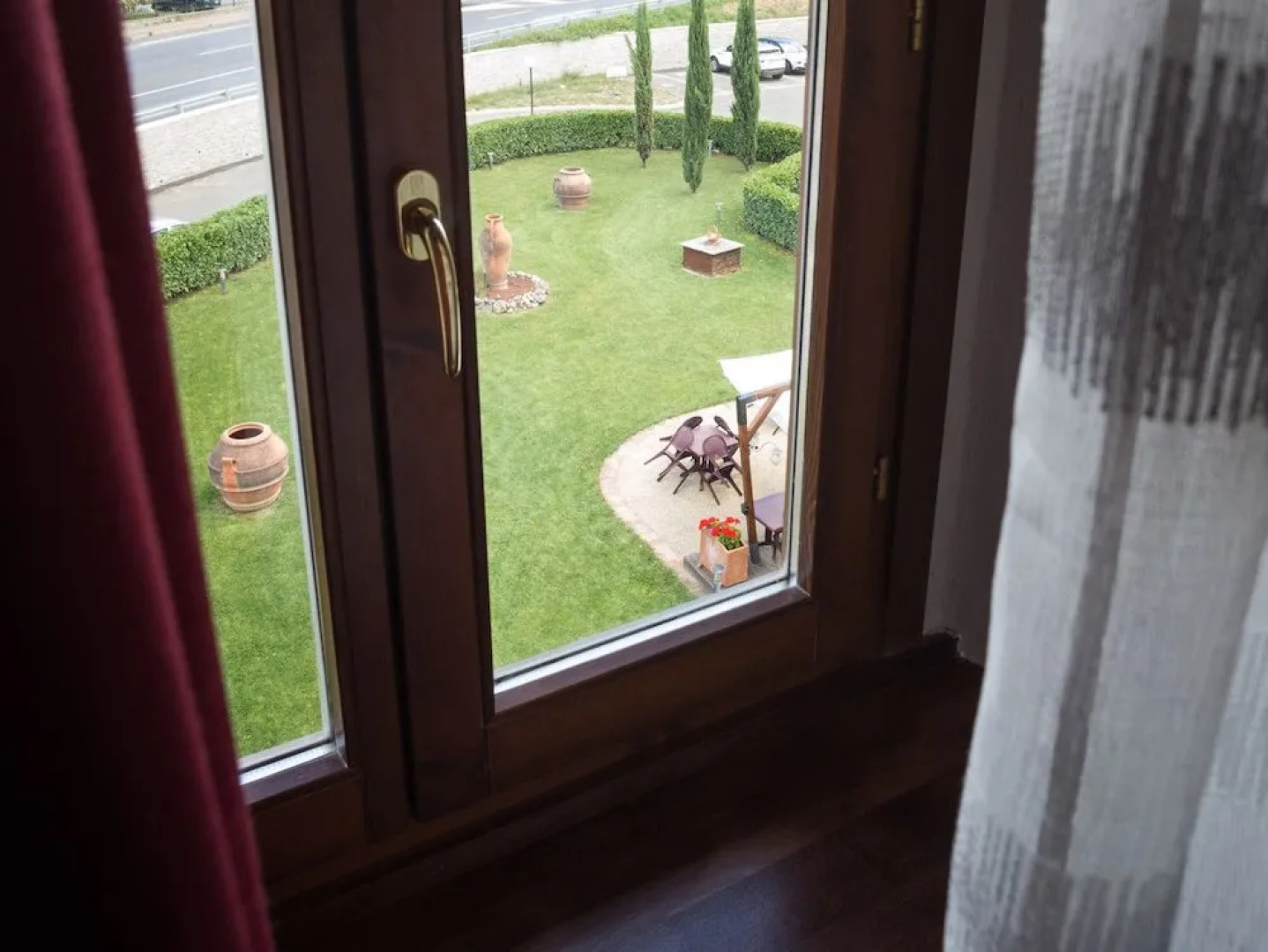 Matelda Casa Vacanze B&B