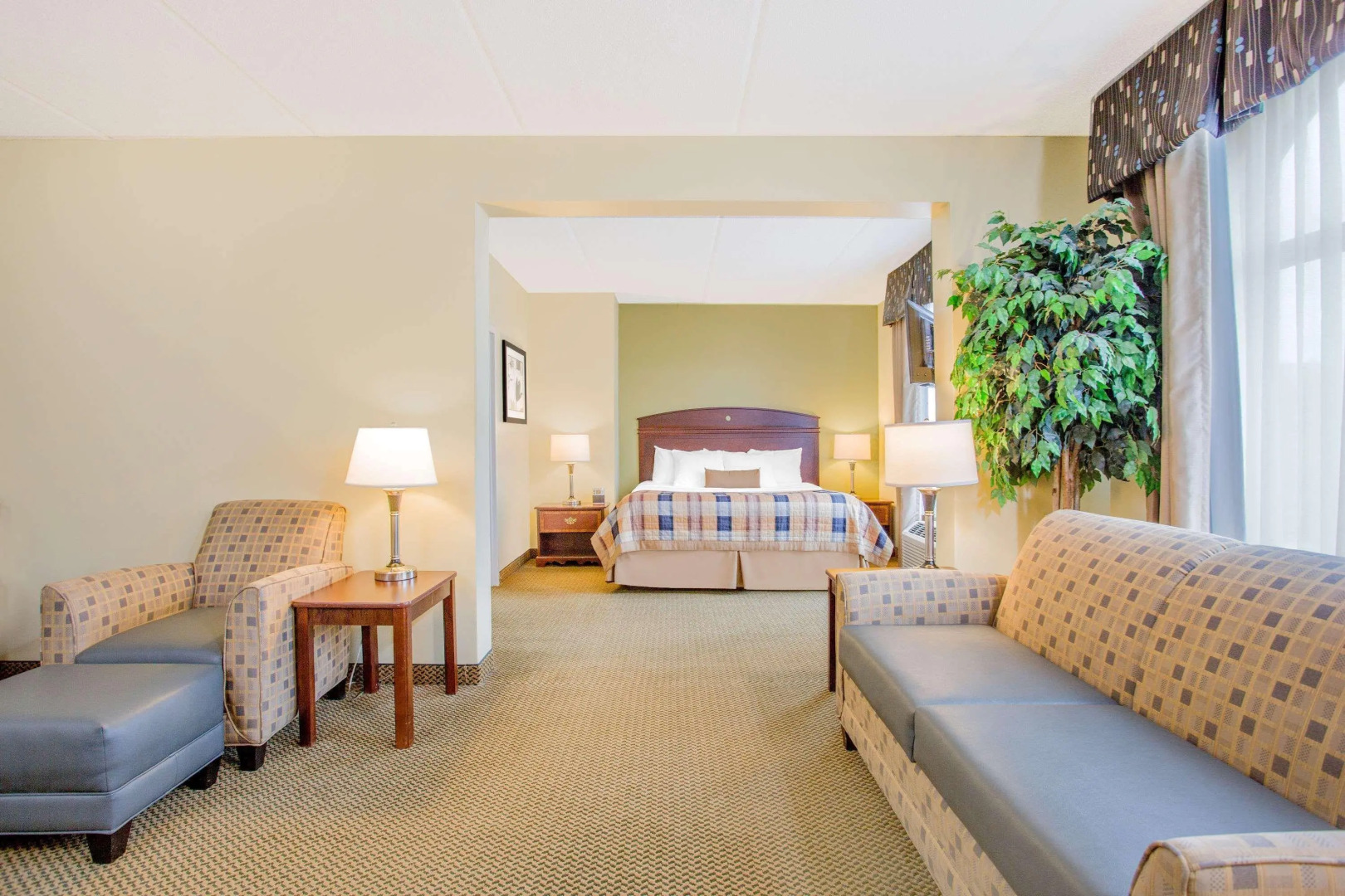 Spark by Hilton Rock Hill