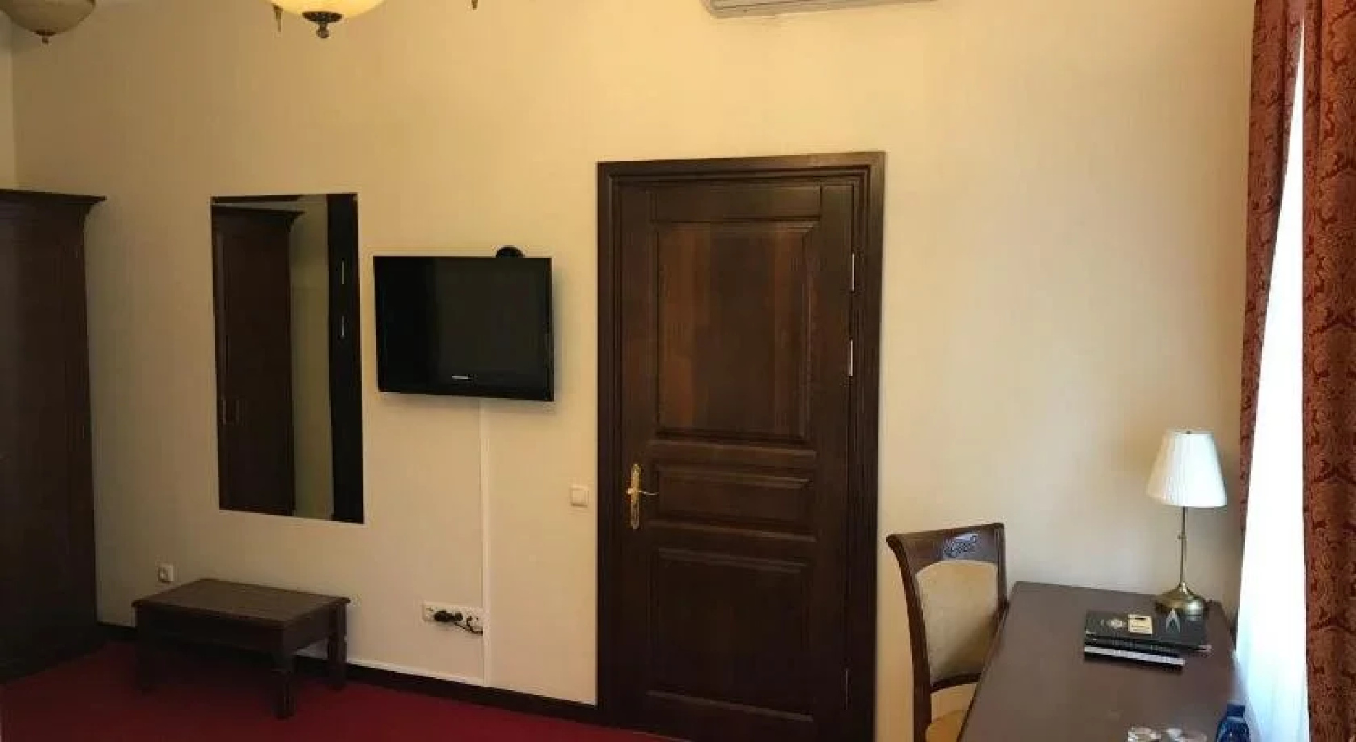 Guest House Pirkliu Namai