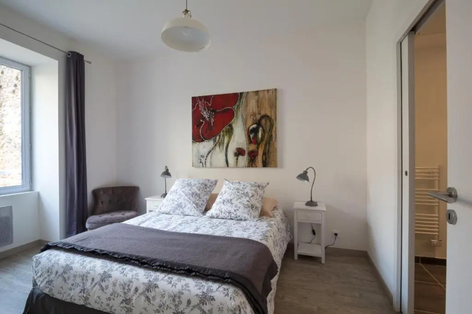 Bordeaux Village Blaye