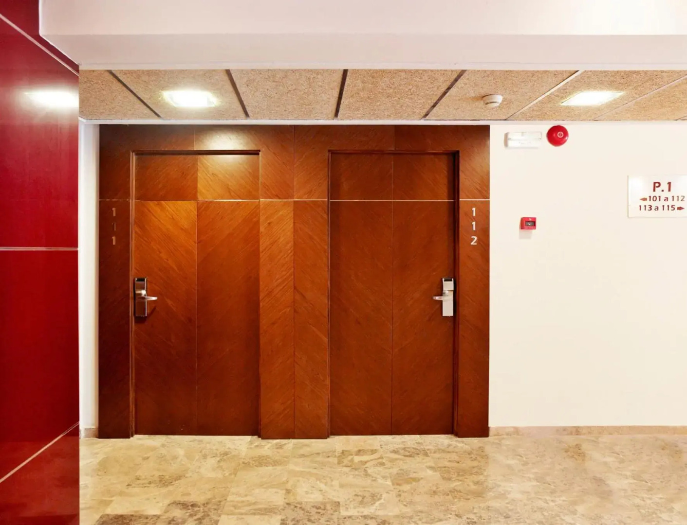 MLL Mediterranean Bay Hotel - Adults Only