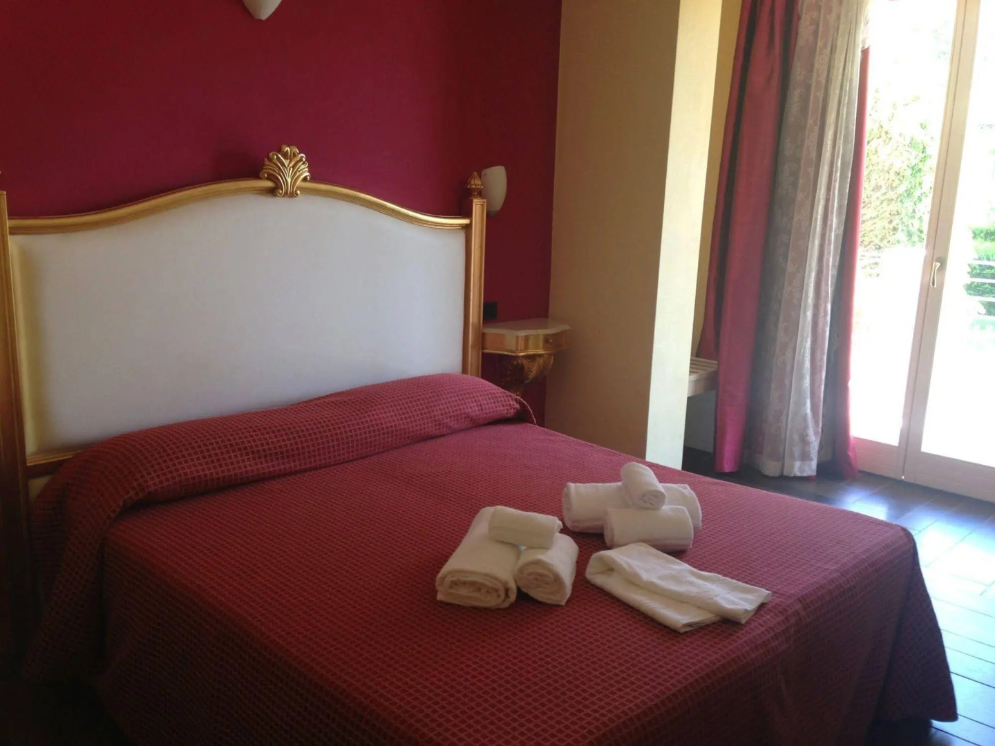 Boutique Hotel Bel Sito