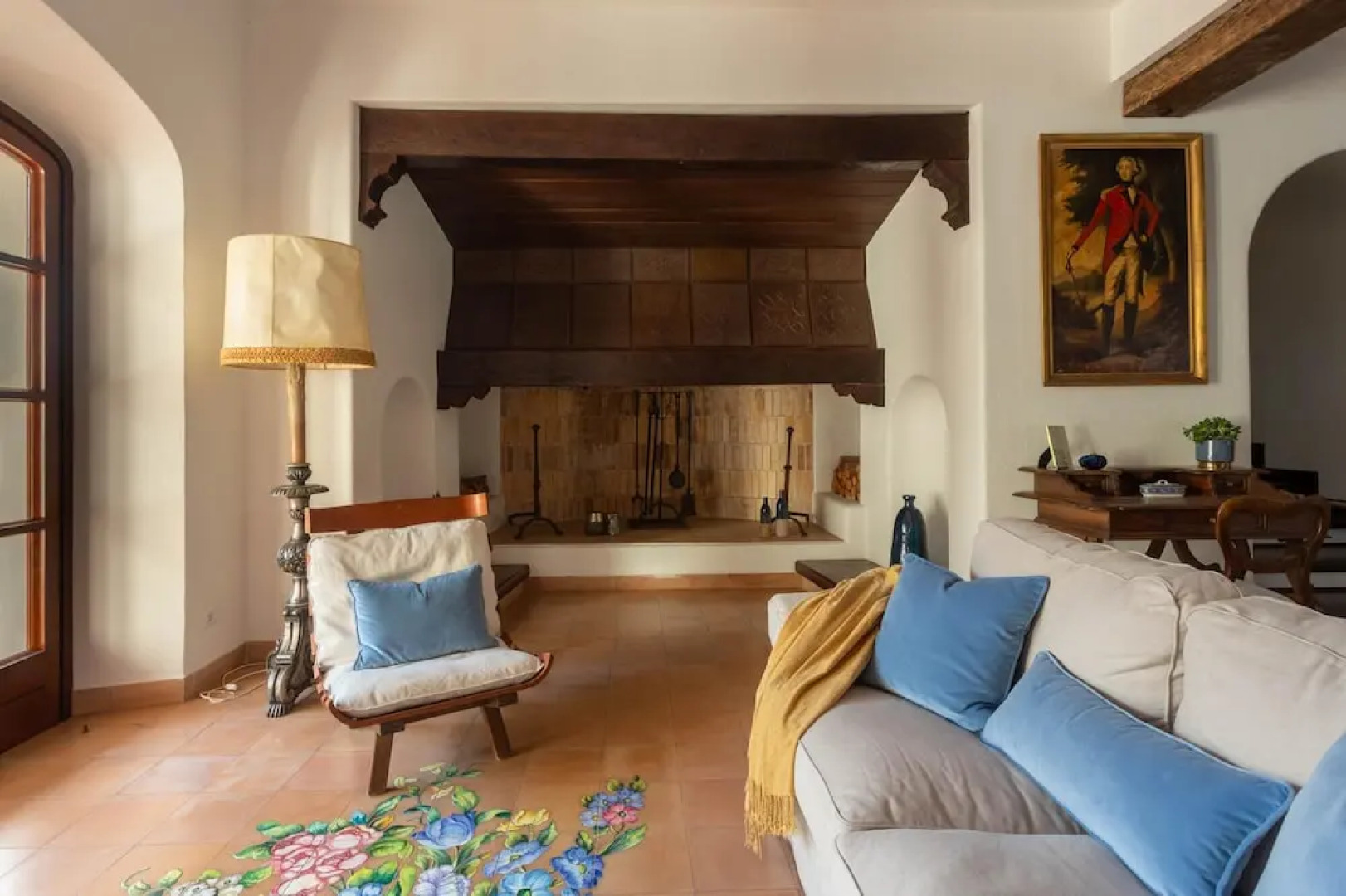 Villa Le Pagine Bianche